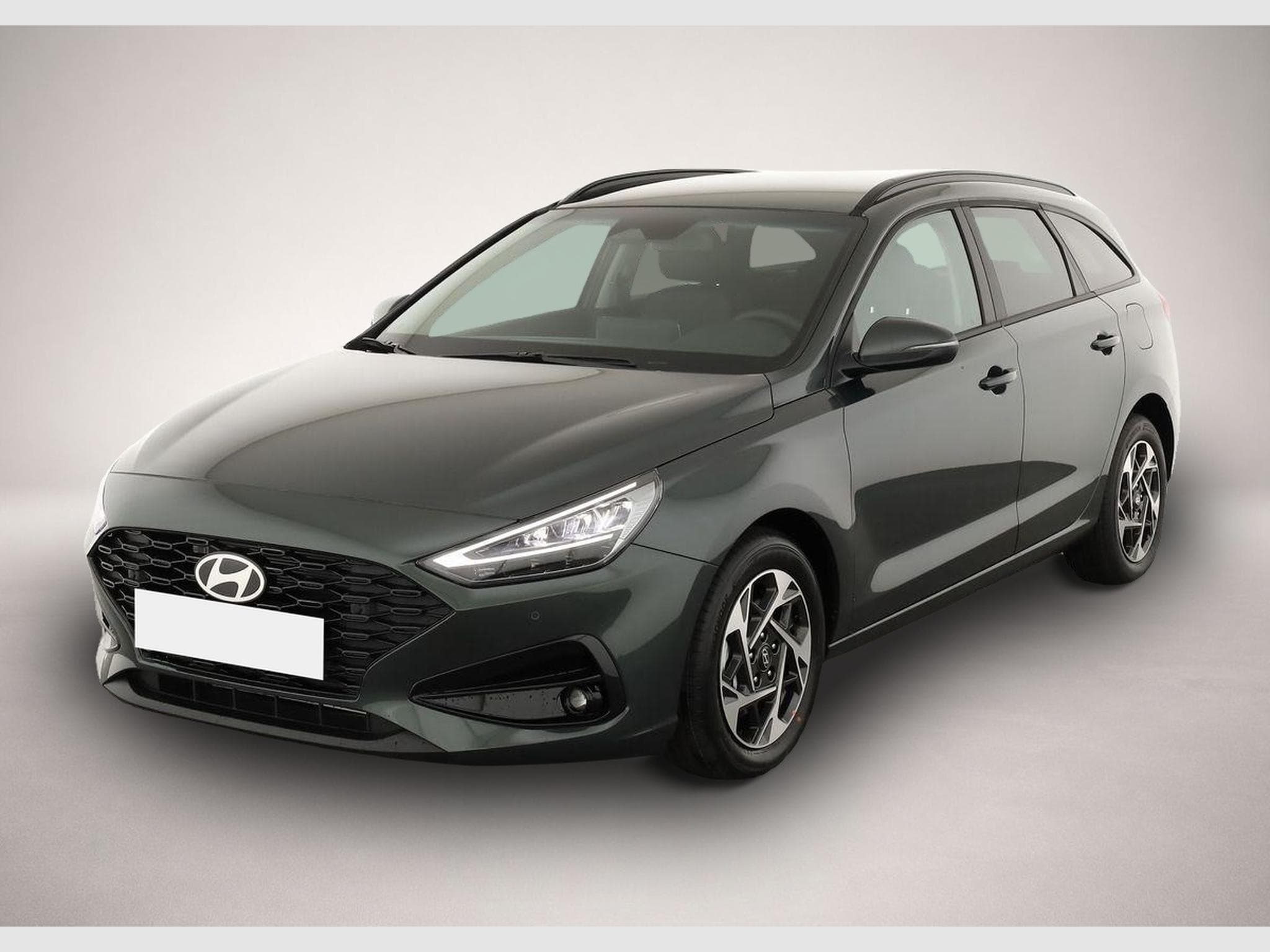 Hyundai i30 (2026) - Foto 1