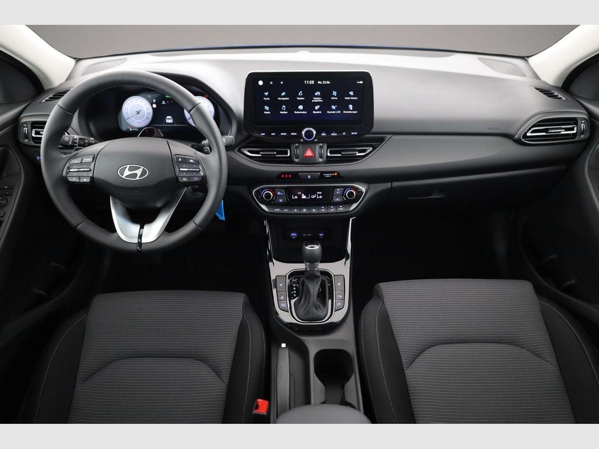 Hyundai i30 (2026) - Foto 5