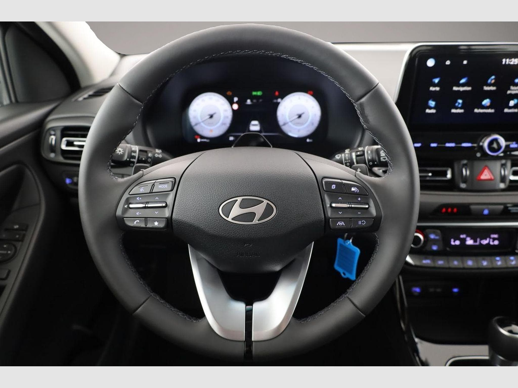 Hyundai i30 (2026) - Foto 6