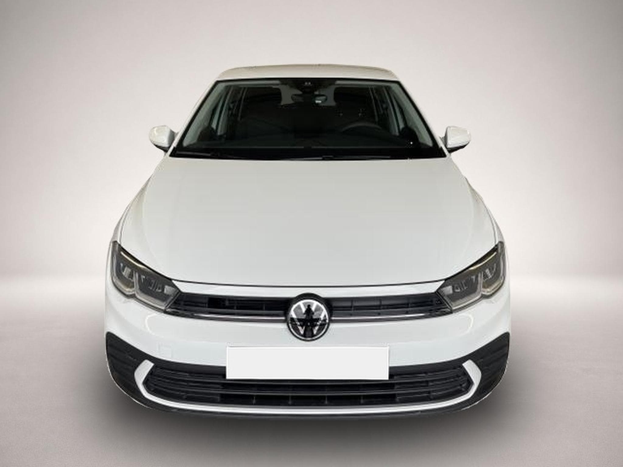 VW Polo (2026) - Foto 2