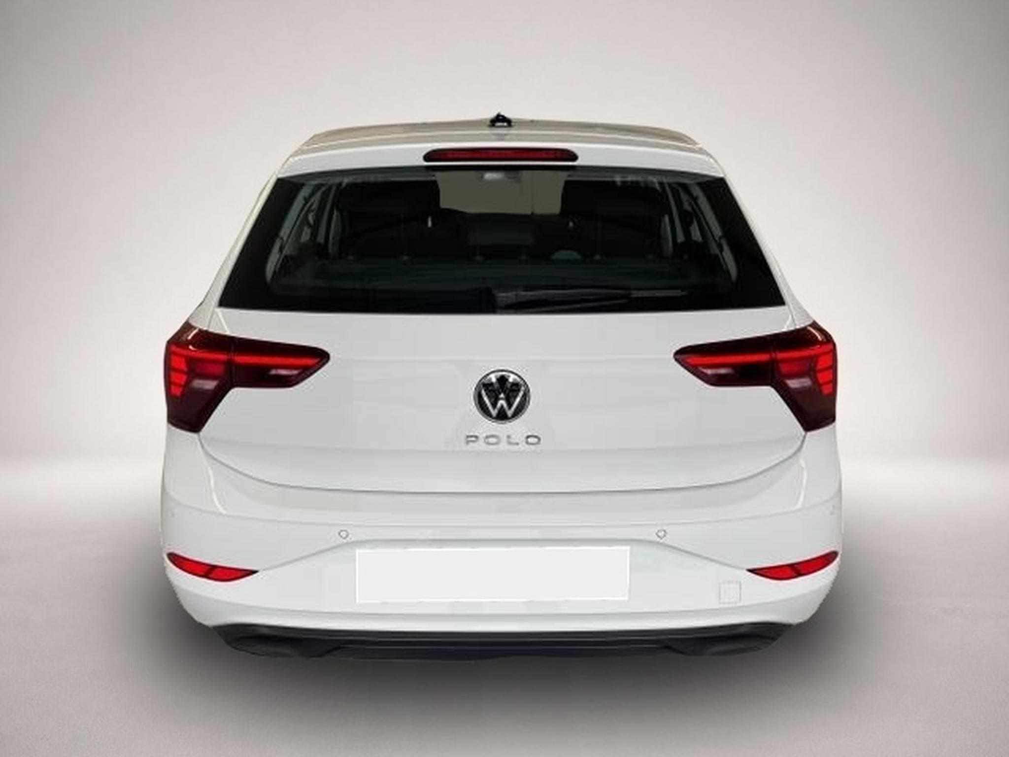 VW Polo (2026) - Foto 5