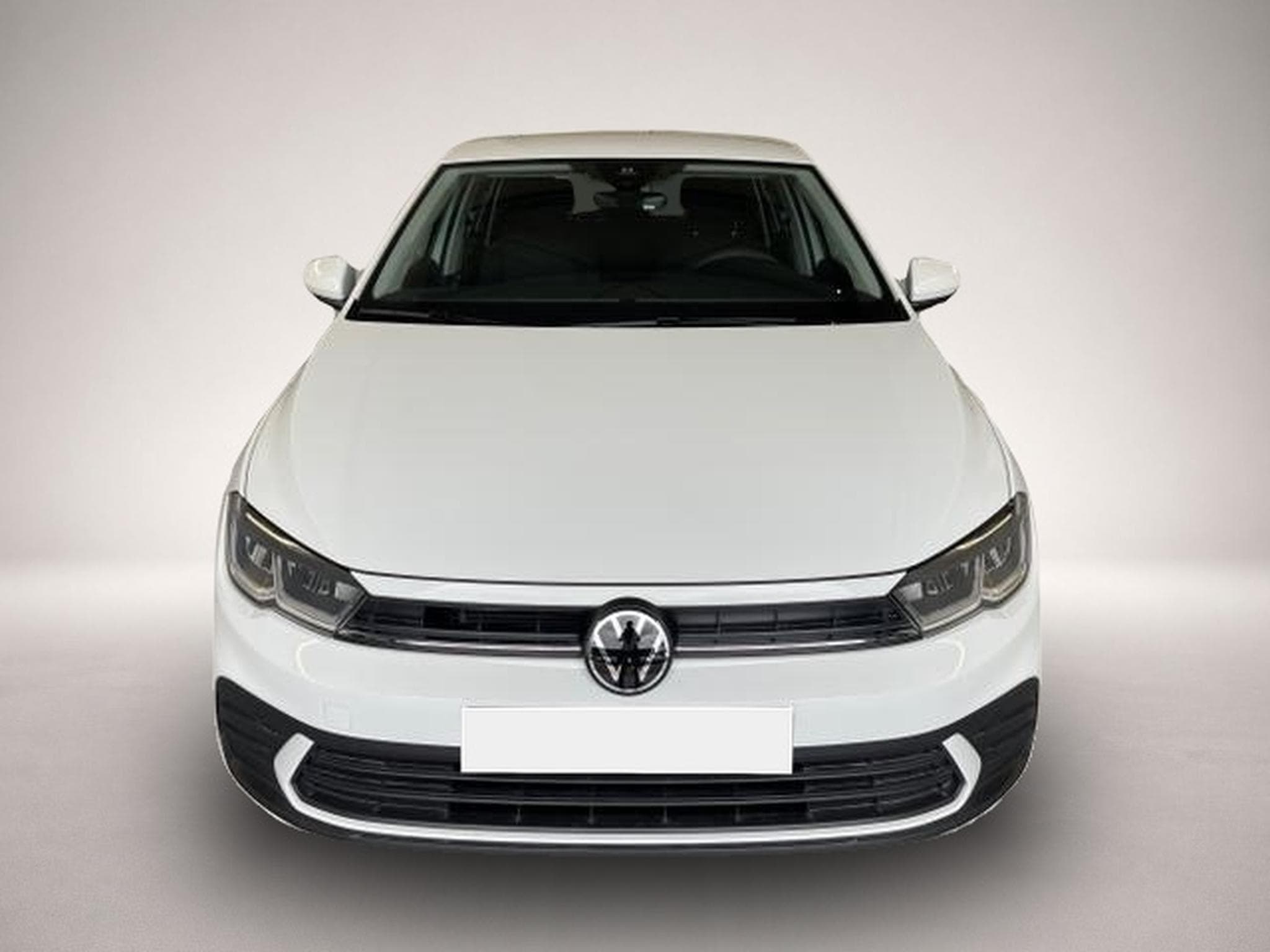 VW Polo (2026) - Foto 2