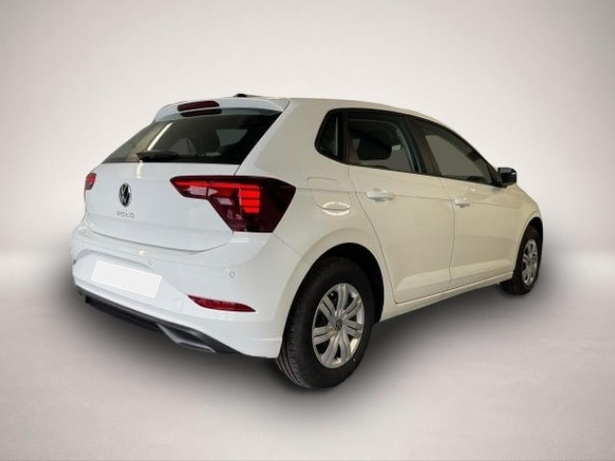 VW Polo (2026) - Foto 4