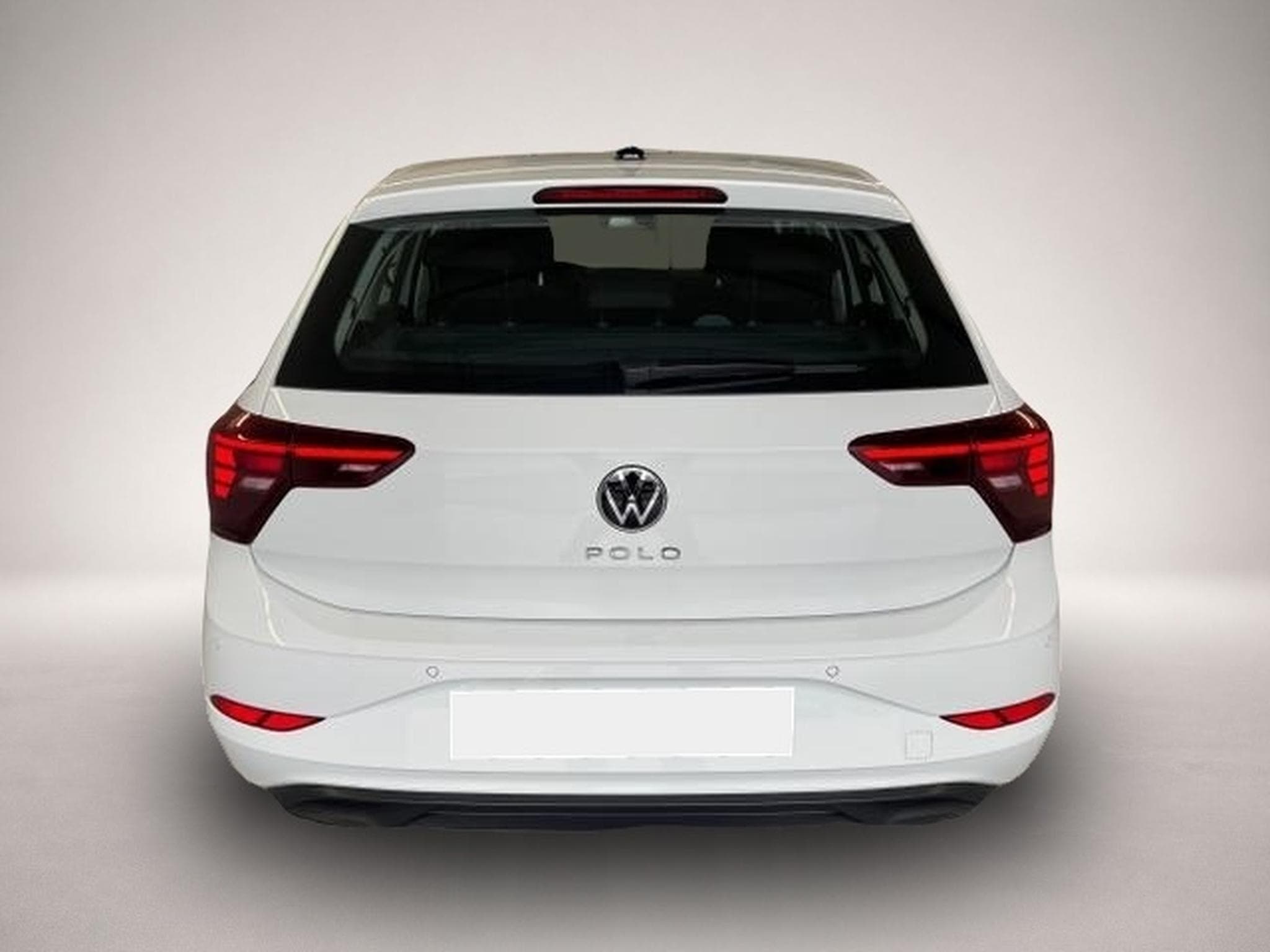 VW Polo (2026) - Foto 5