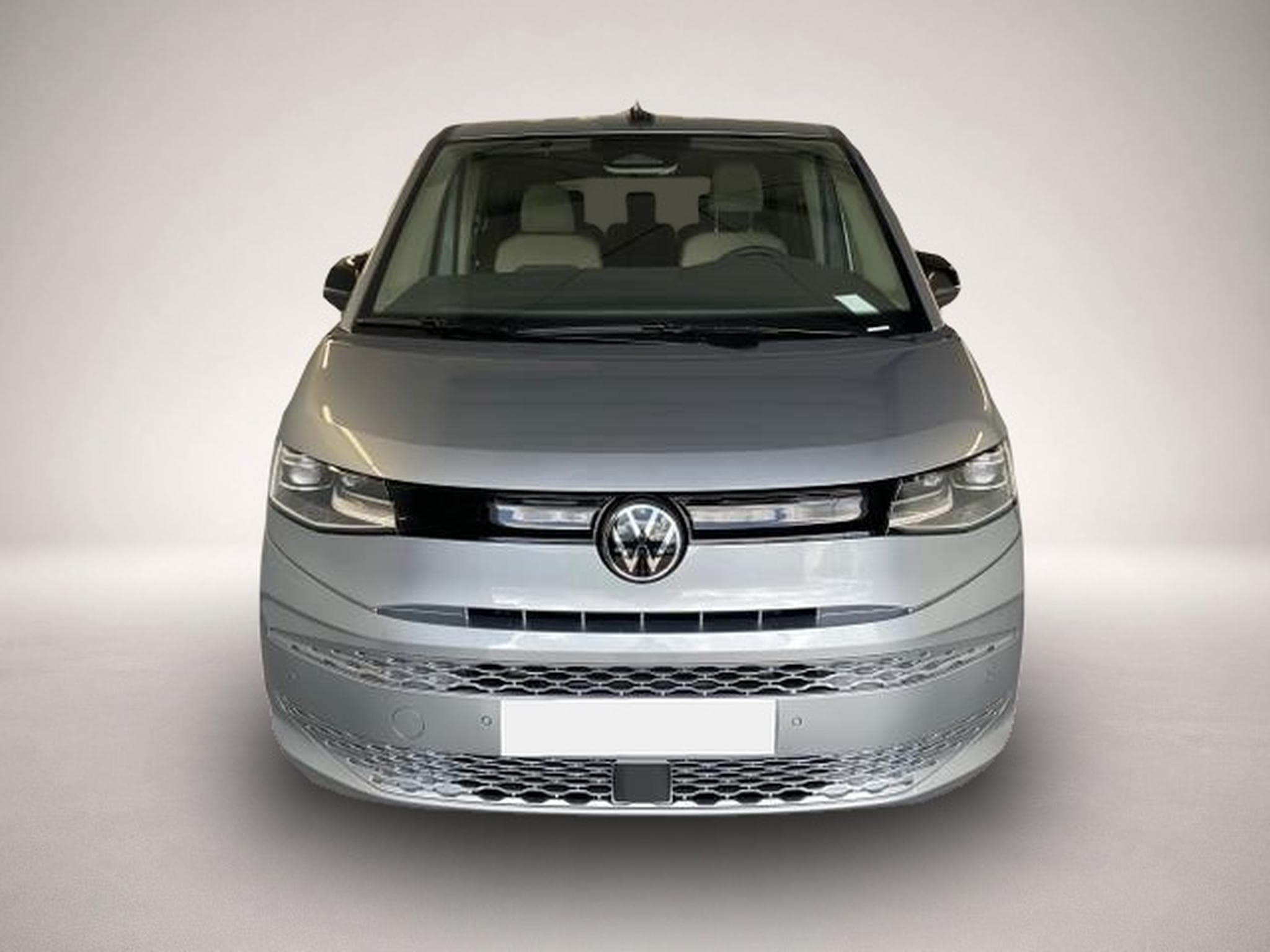 VW Multivan (2026) - Foto 2