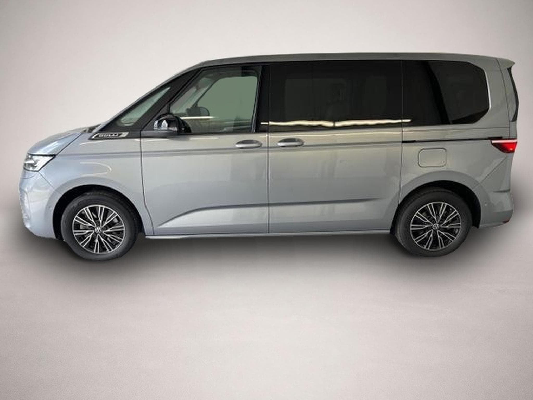 VW Multivan (2026) - Foto 3