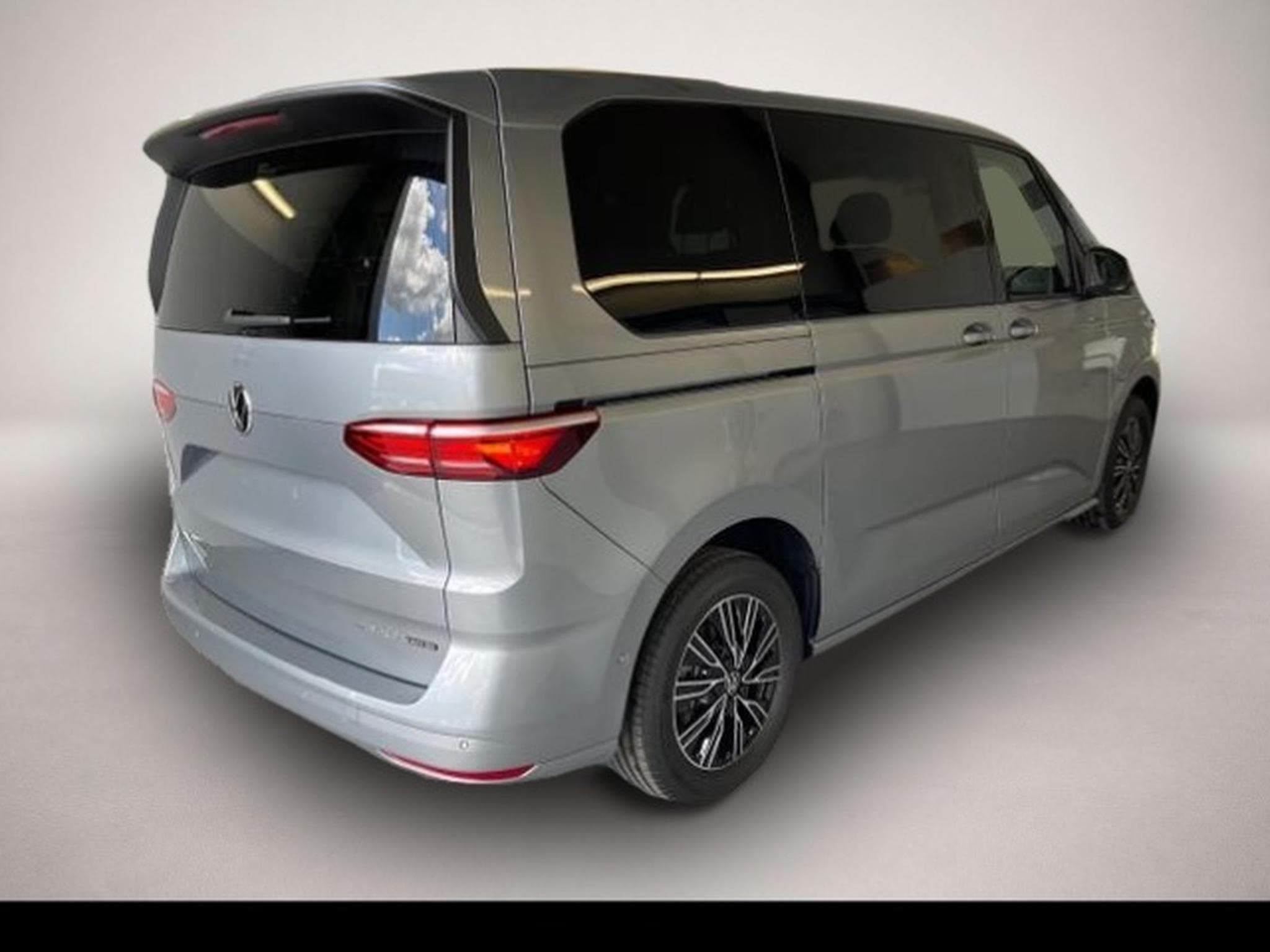 VW Multivan (2026) - Foto 4
