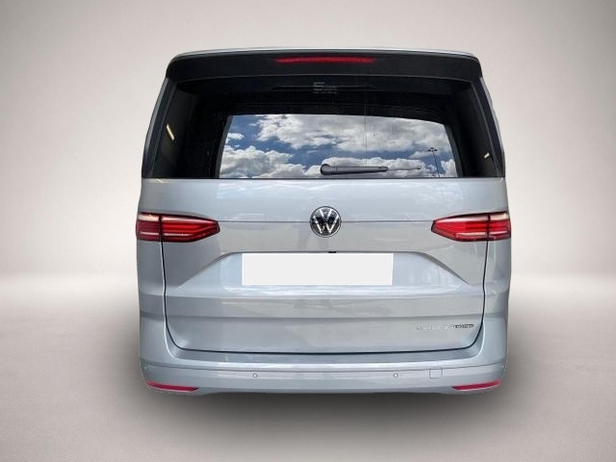 VW Multivan (2026) - Foto 5