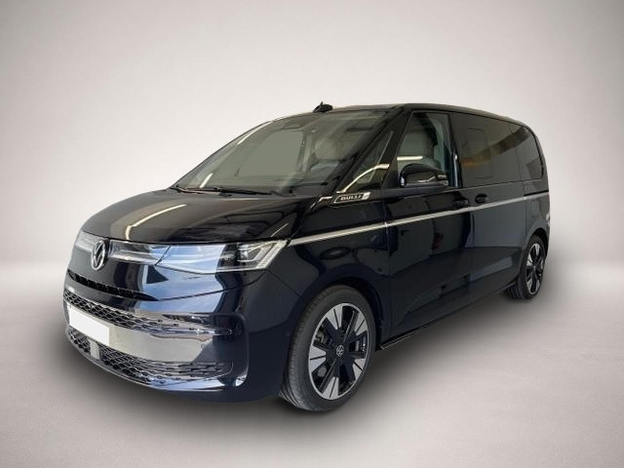 VW Multivan (2026) - Foto 1