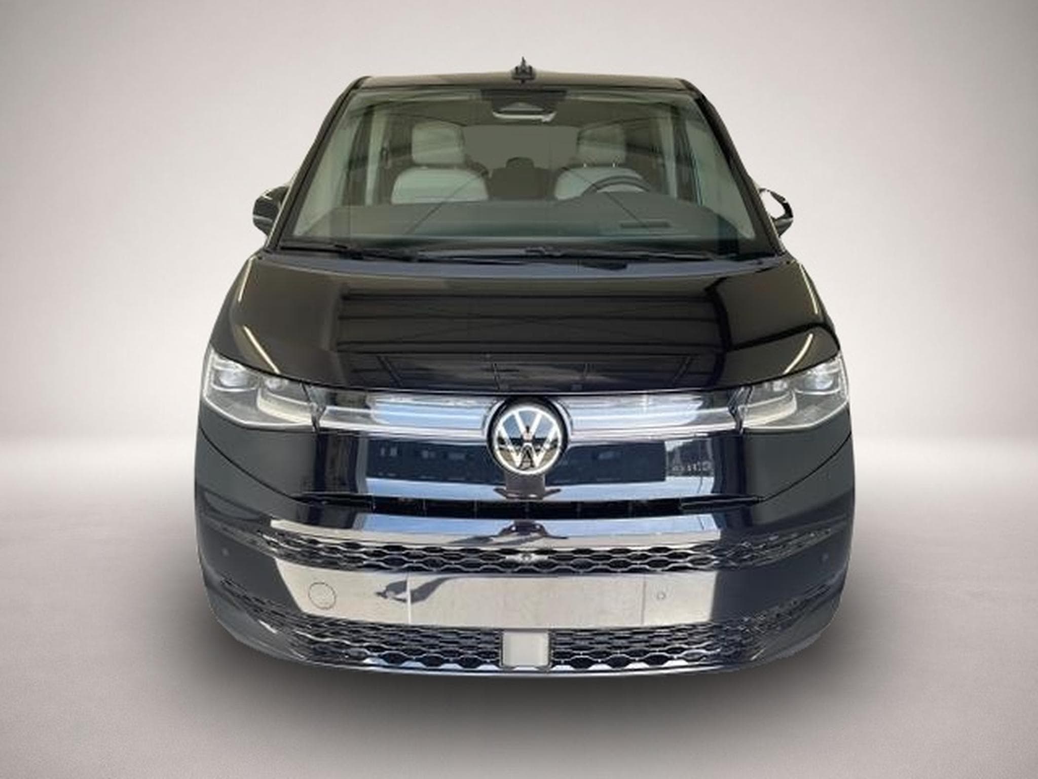 VW Multivan (2026) - Foto 2