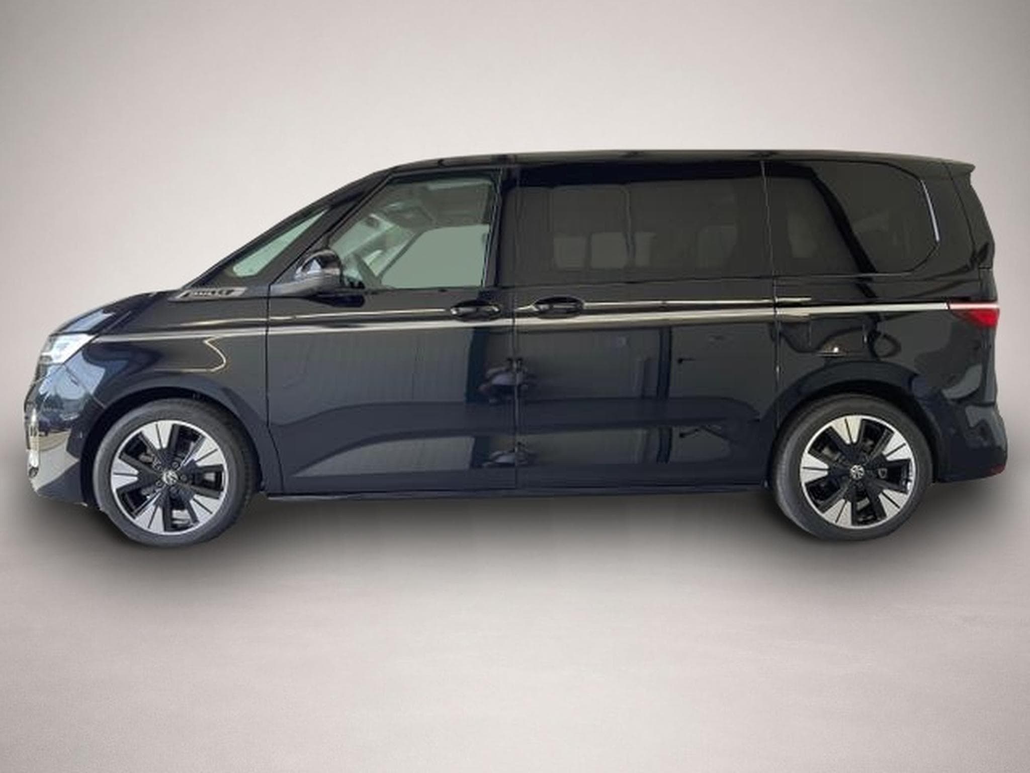 VW Multivan (2026) - Foto 3