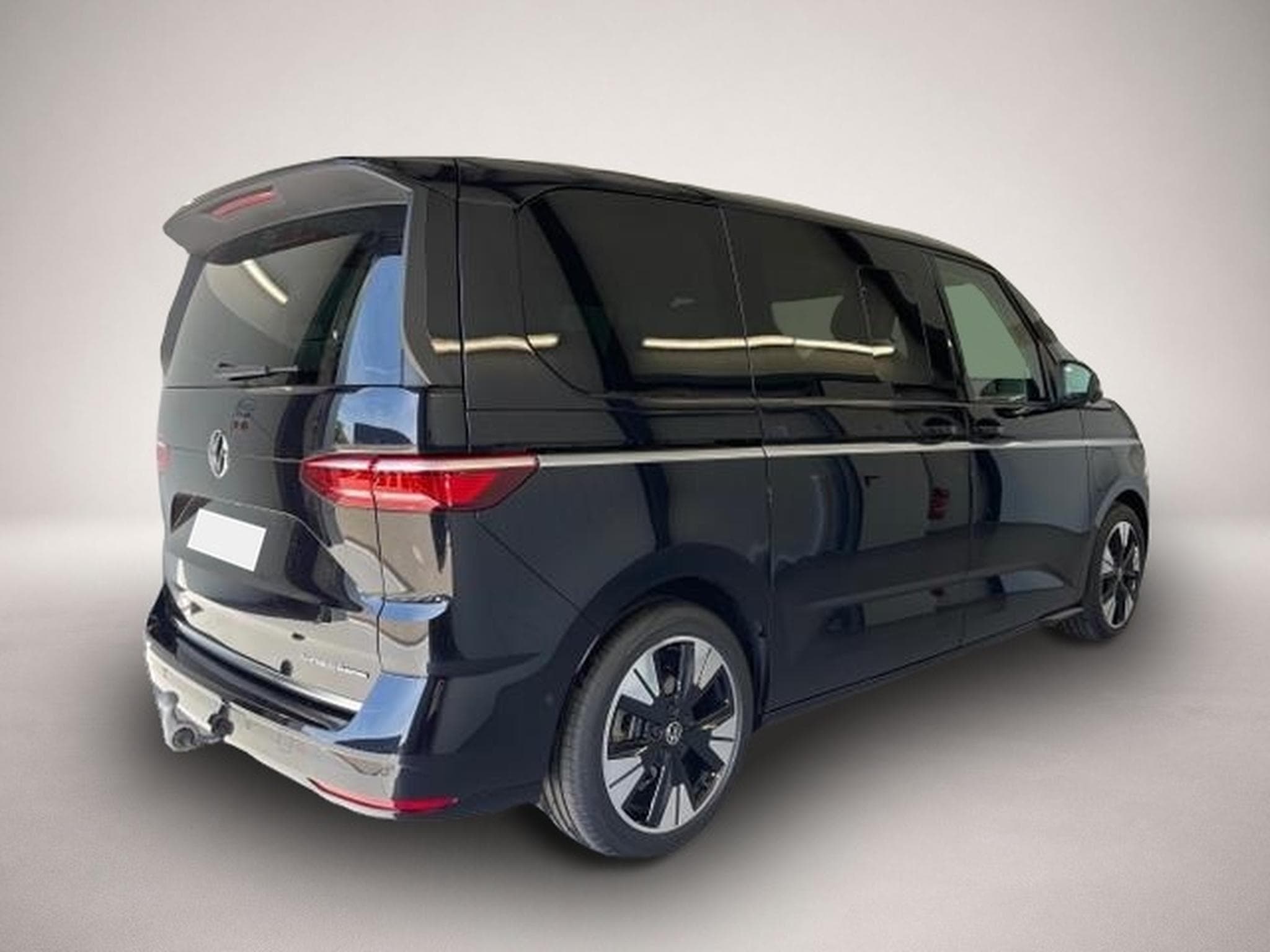 VW Multivan (2026) - Foto 4