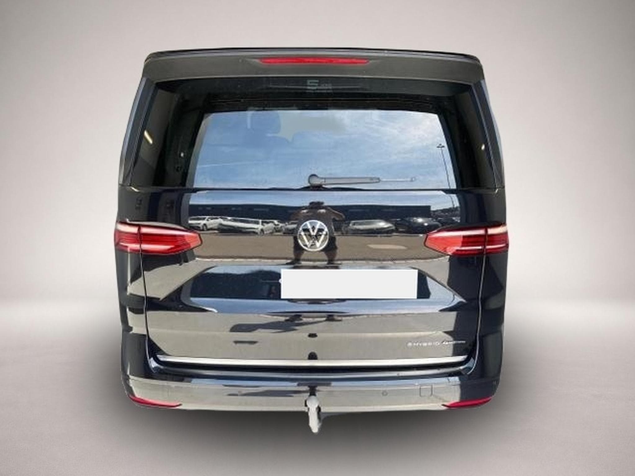 VW Multivan (2026) - Foto 5