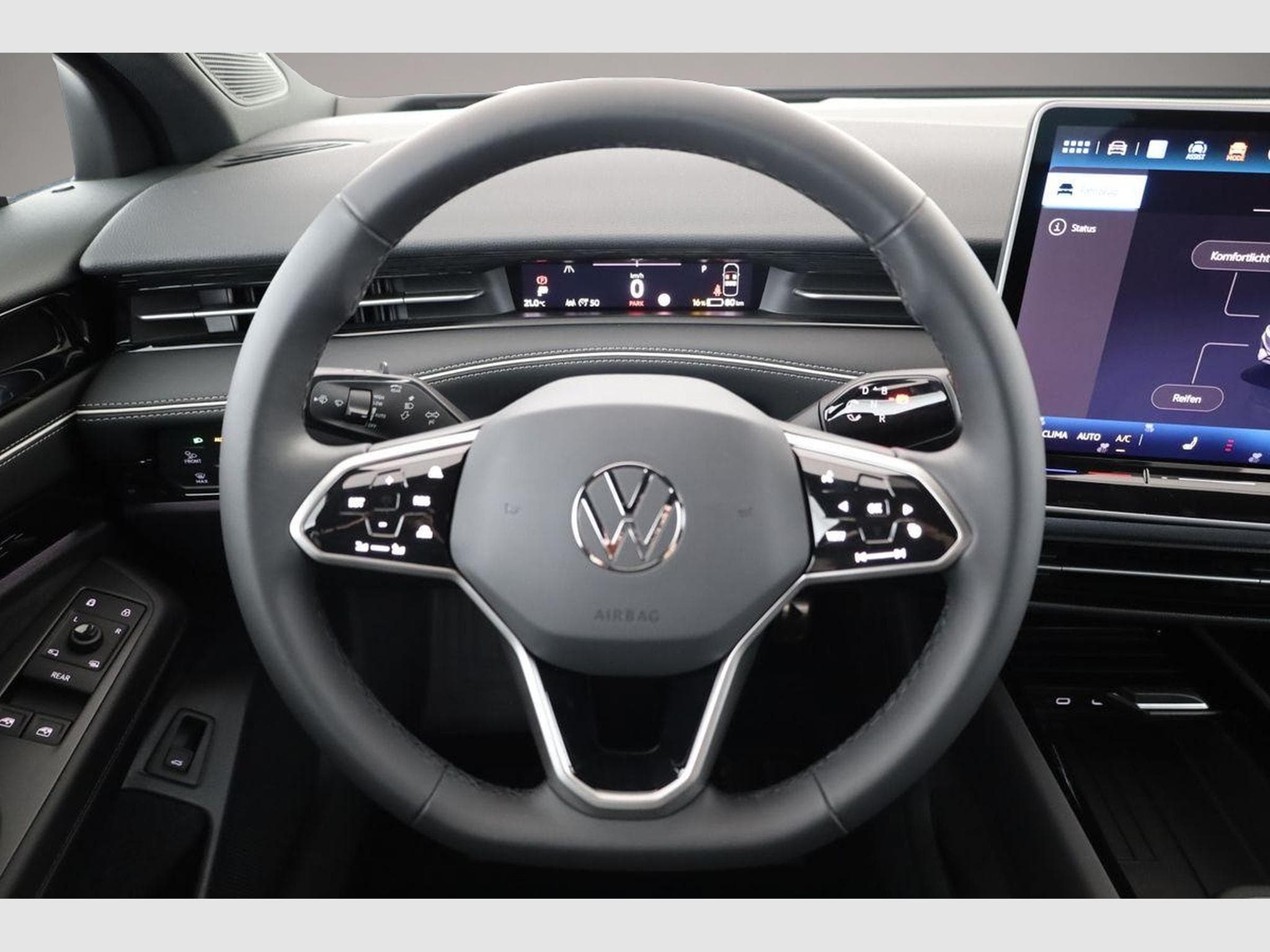 VW ID.5 (2026) - Photo 6