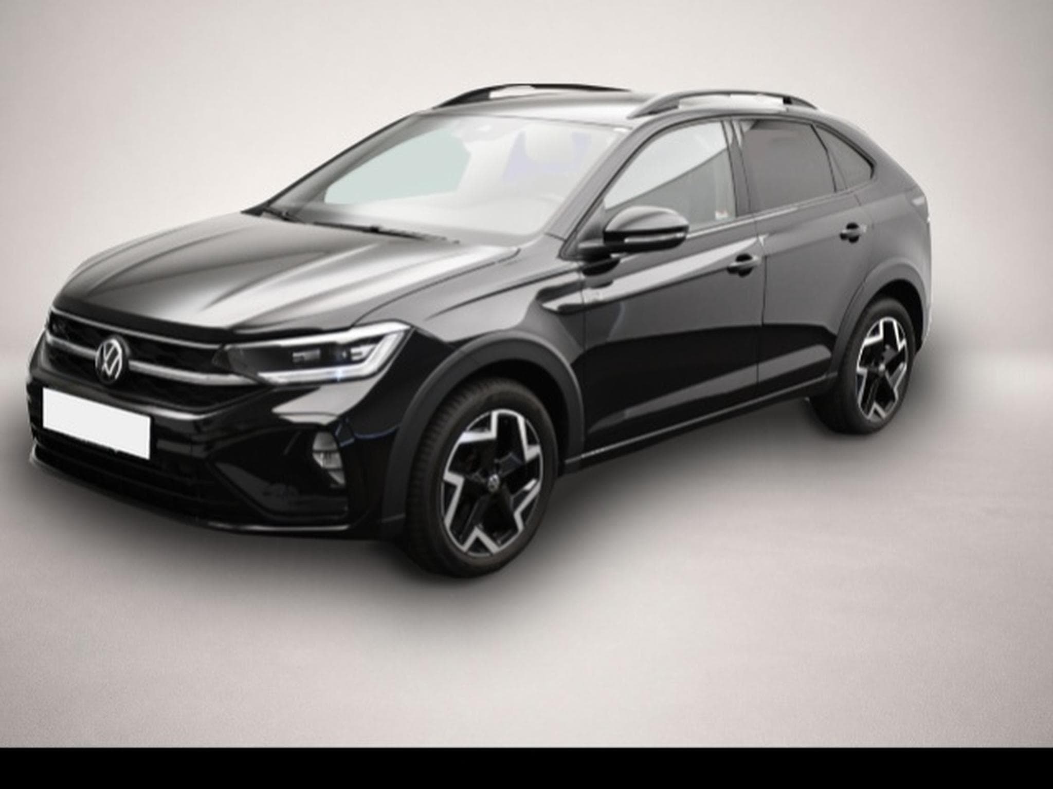 VW Taigo (2025) - Foto 1