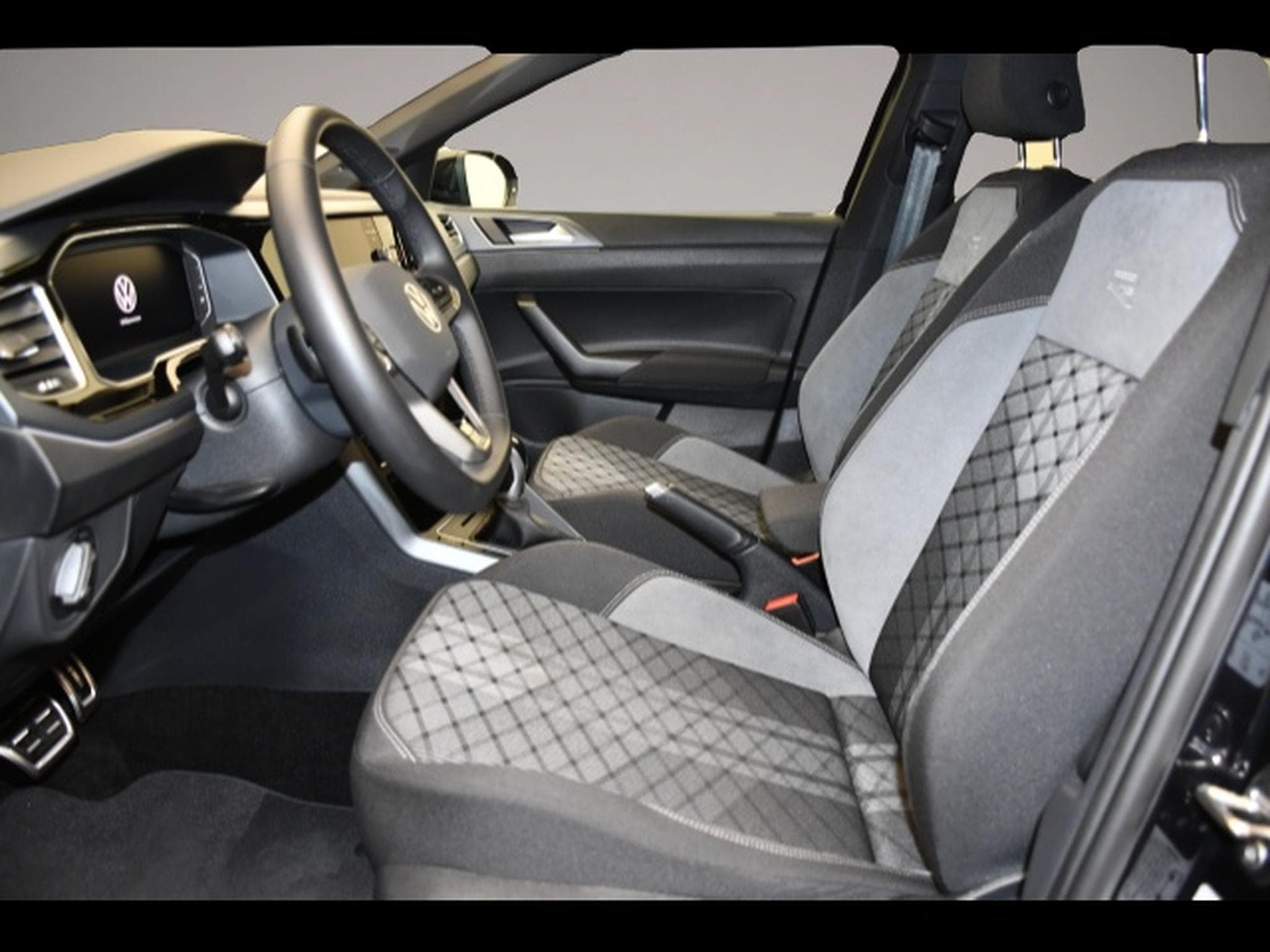 VW Taigo (2025) - Foto 3