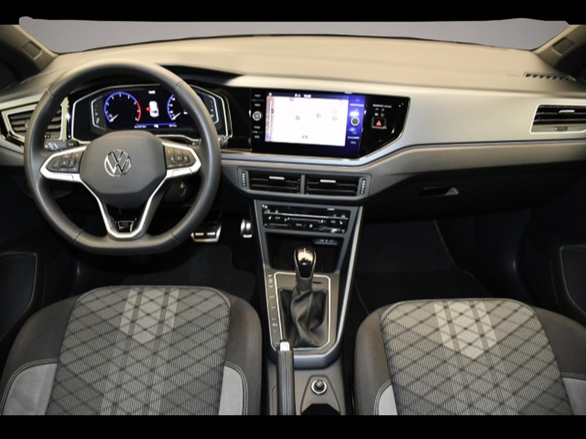 VW Taigo (2025) - Foto 4