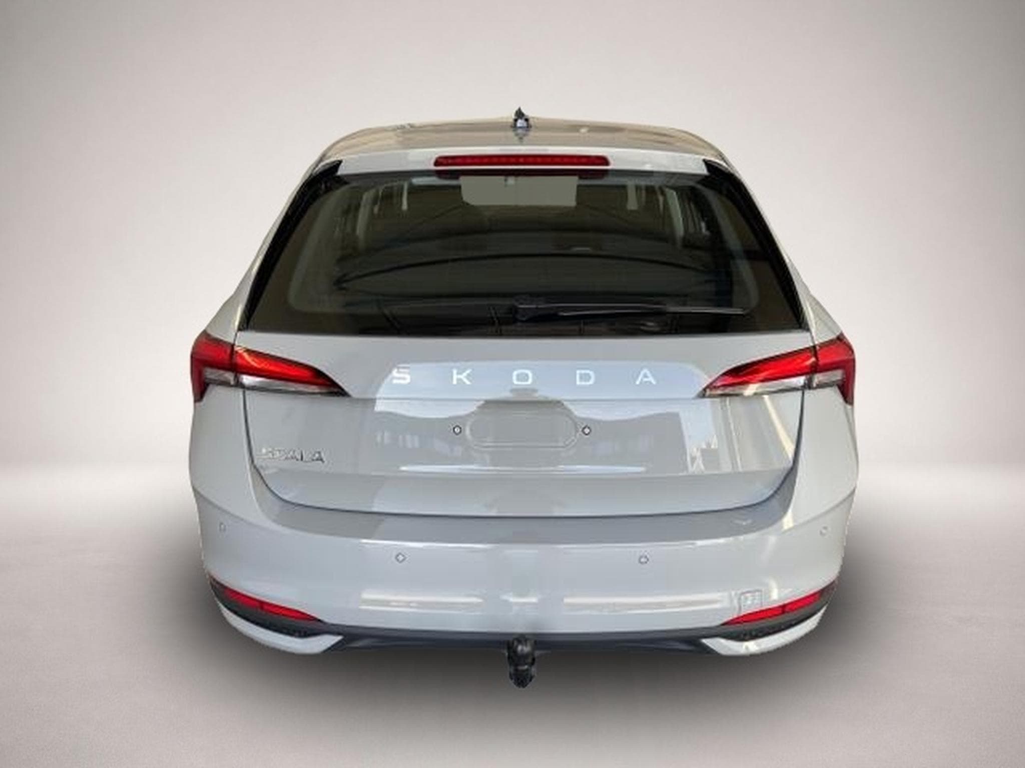Skoda Scala (2026) - Foto 5