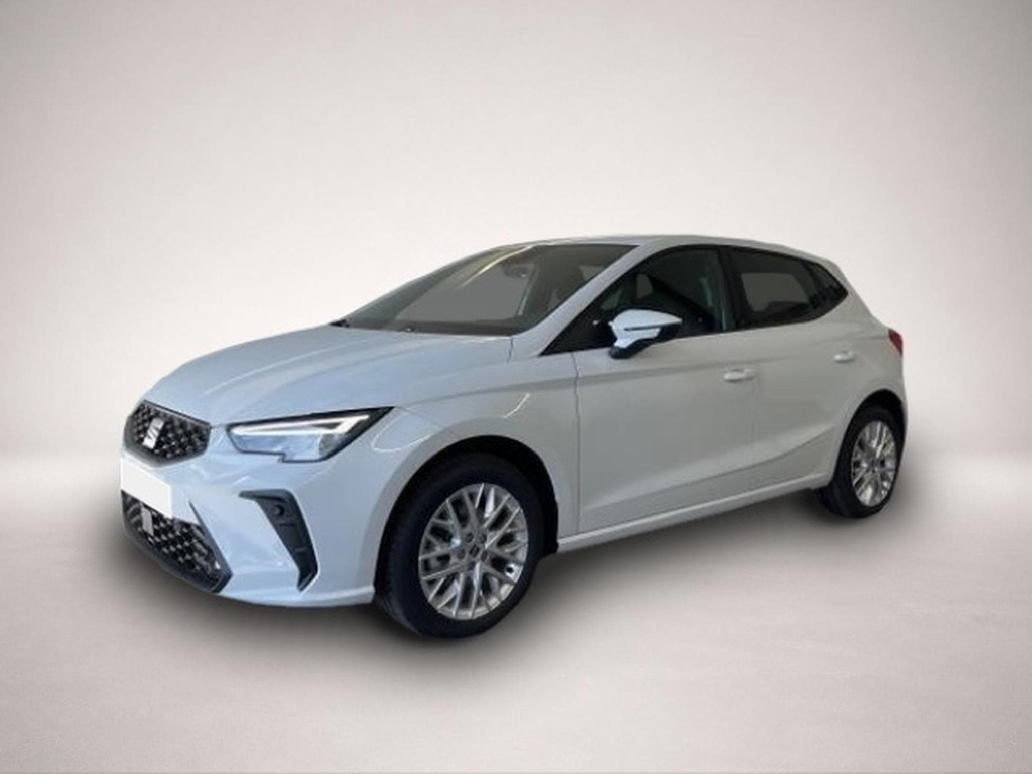 Seat Ibiza (2026) - Foto 1