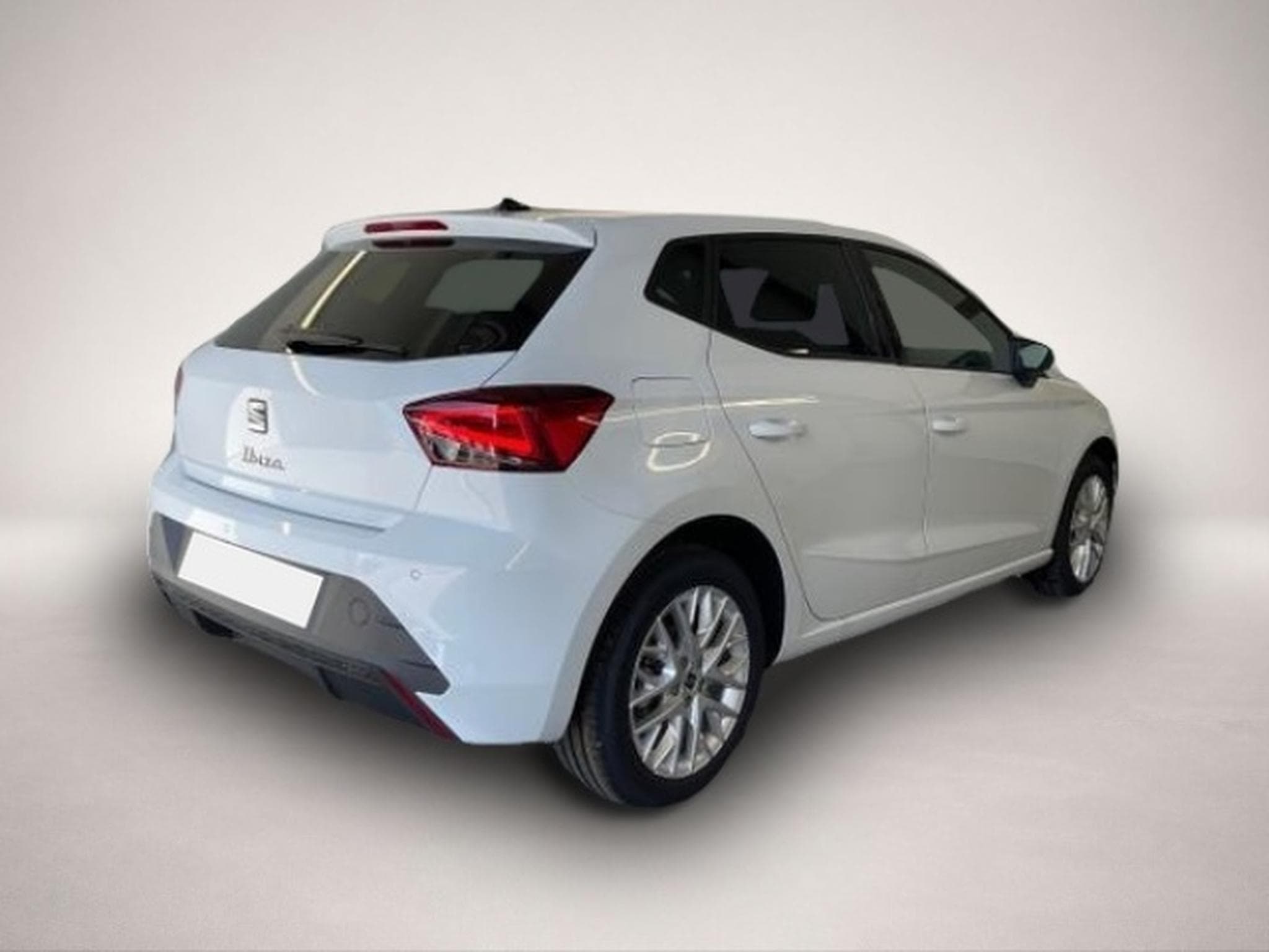 Seat Ibiza (2026) - Foto 4