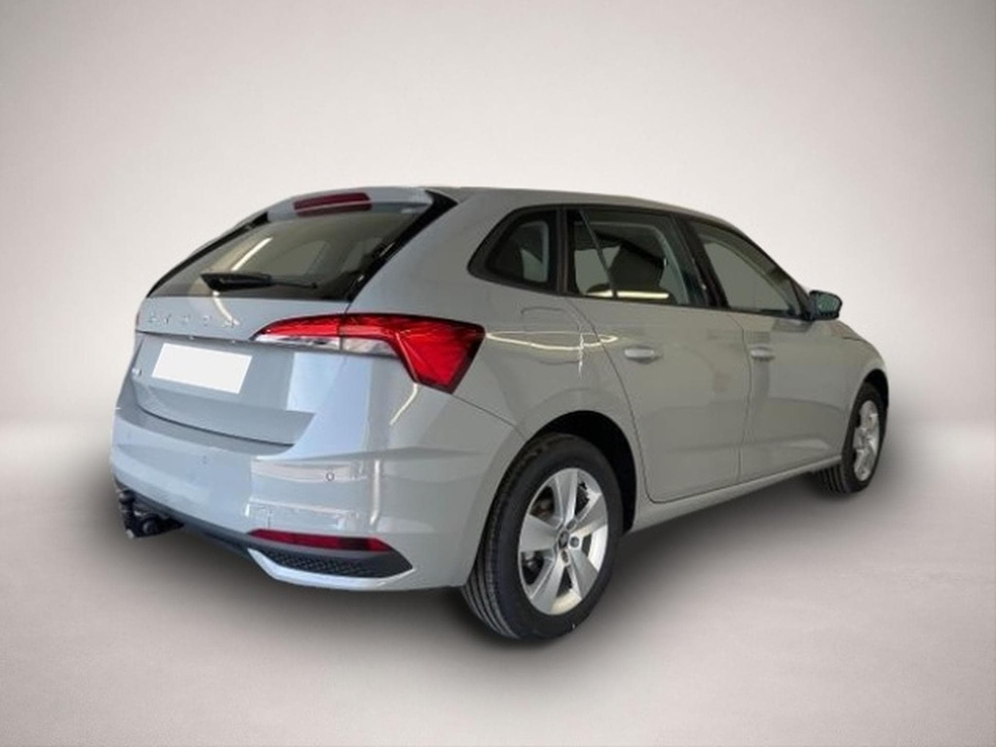 Skoda Scala (2026) - Foto 4