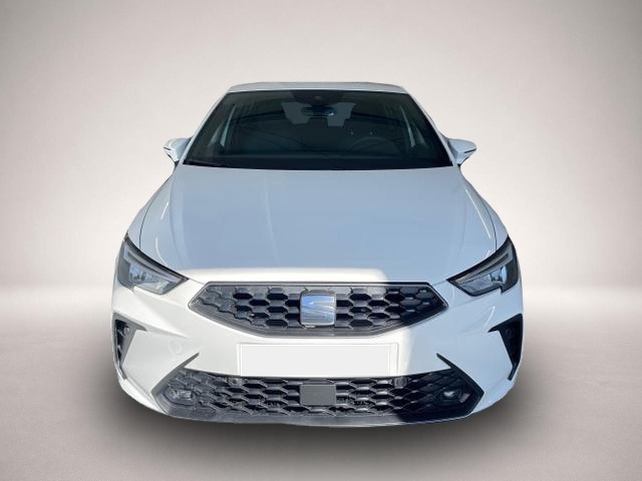 Seat Ibiza (2026) - Photo 2