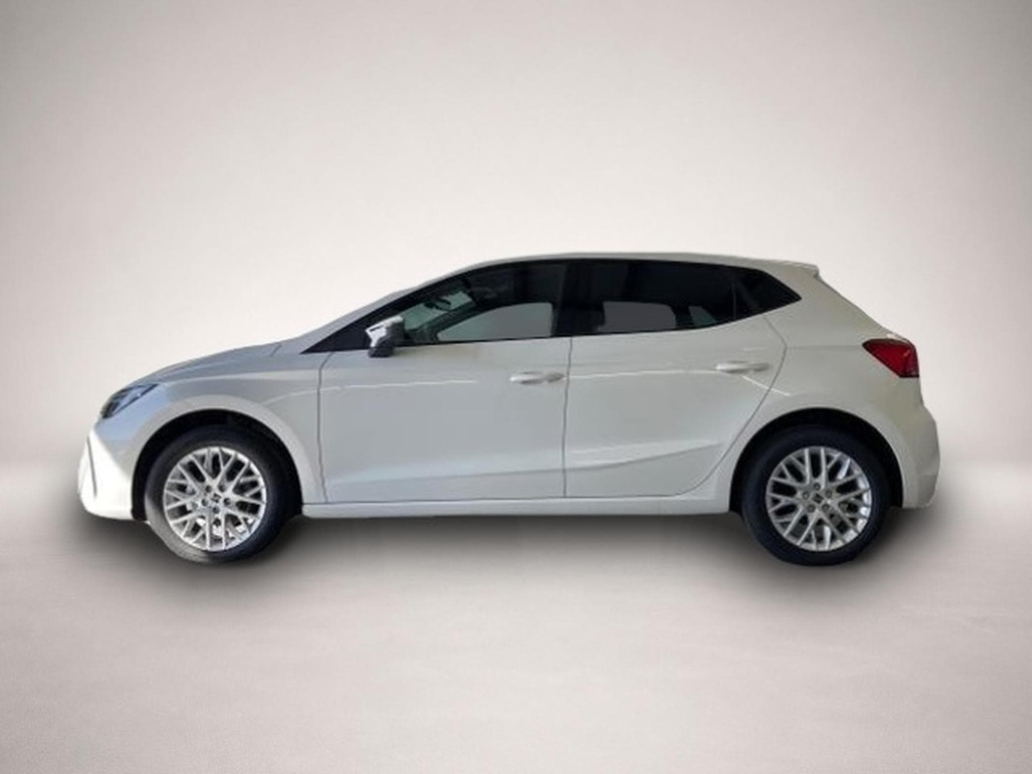 Seat Ibiza (2026) - Photo 3