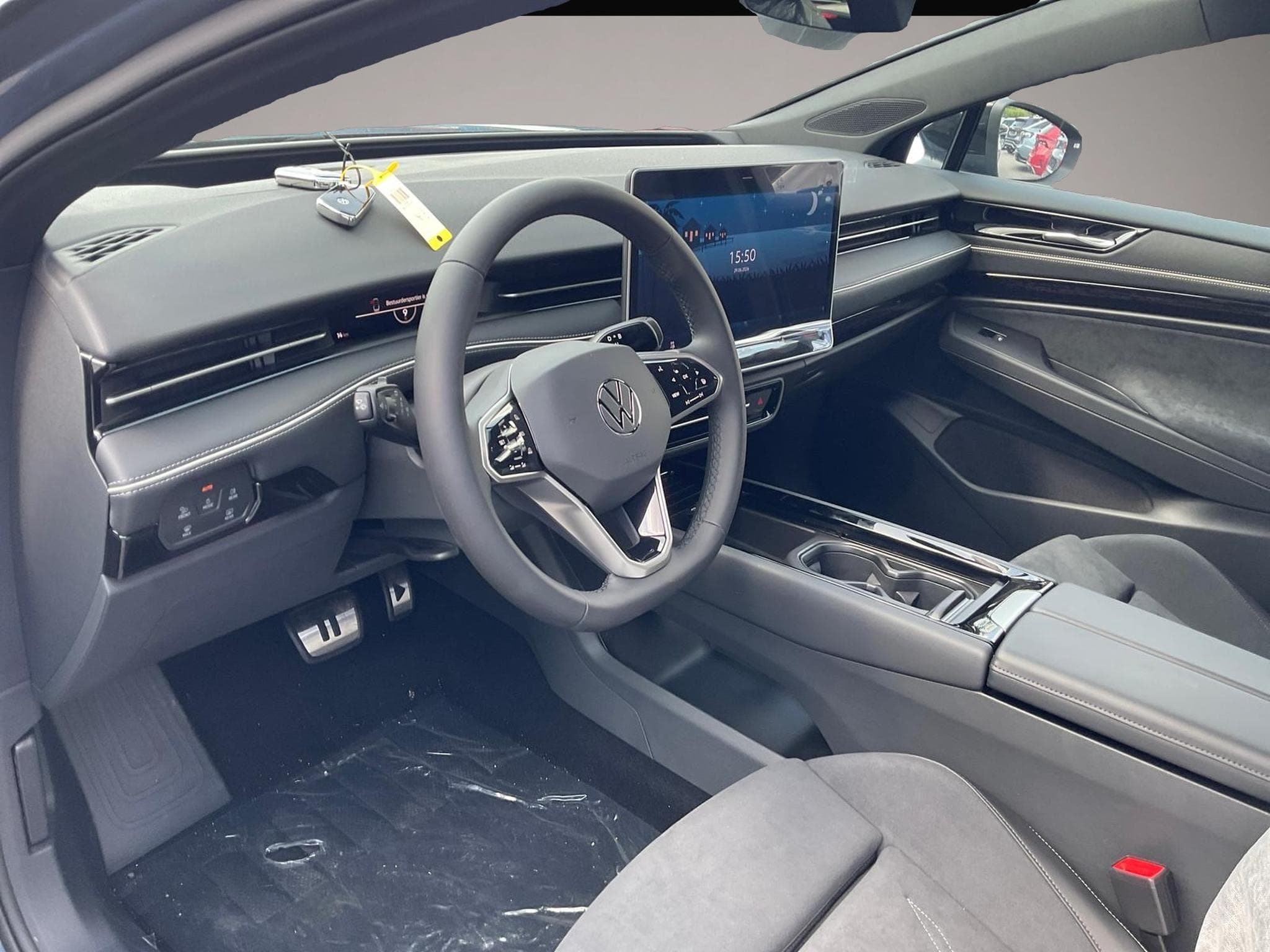 VW ID.5 (2026) - Foto 2