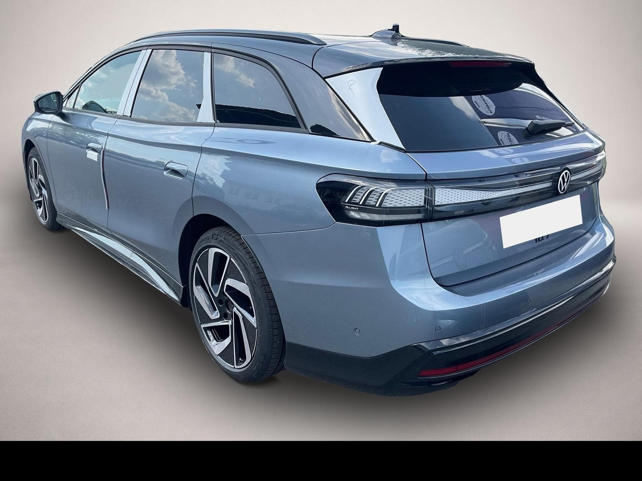 VW ID.5 (2026) - Foto 3
