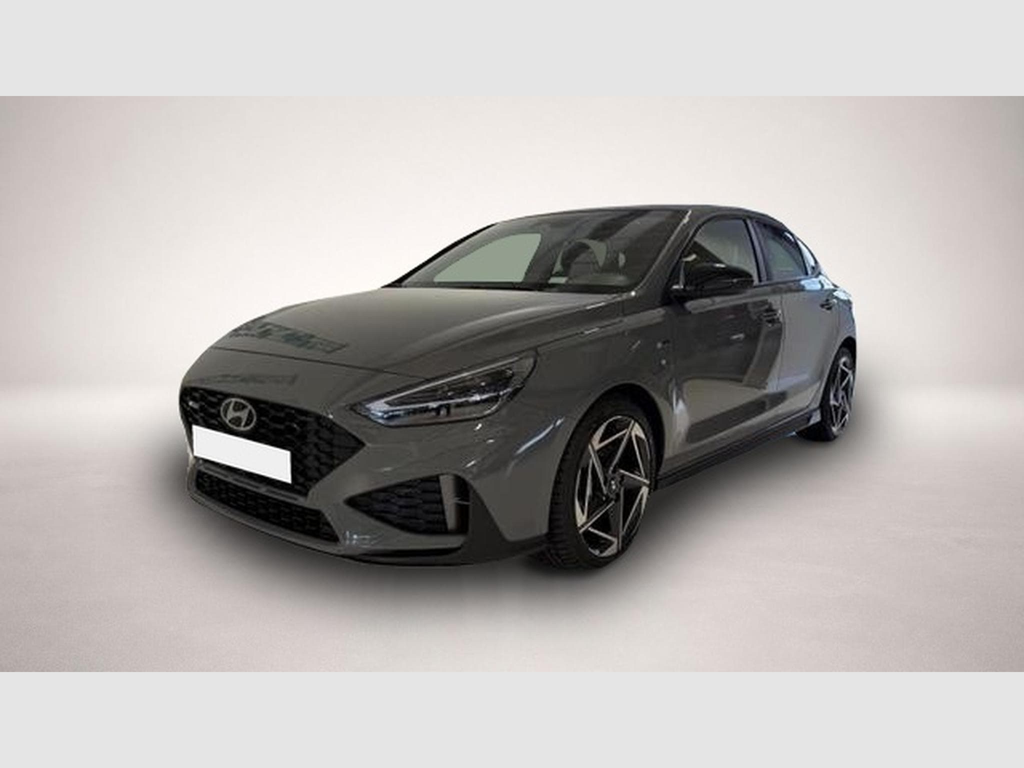 Hyundai i30 (2025) - Foto 1