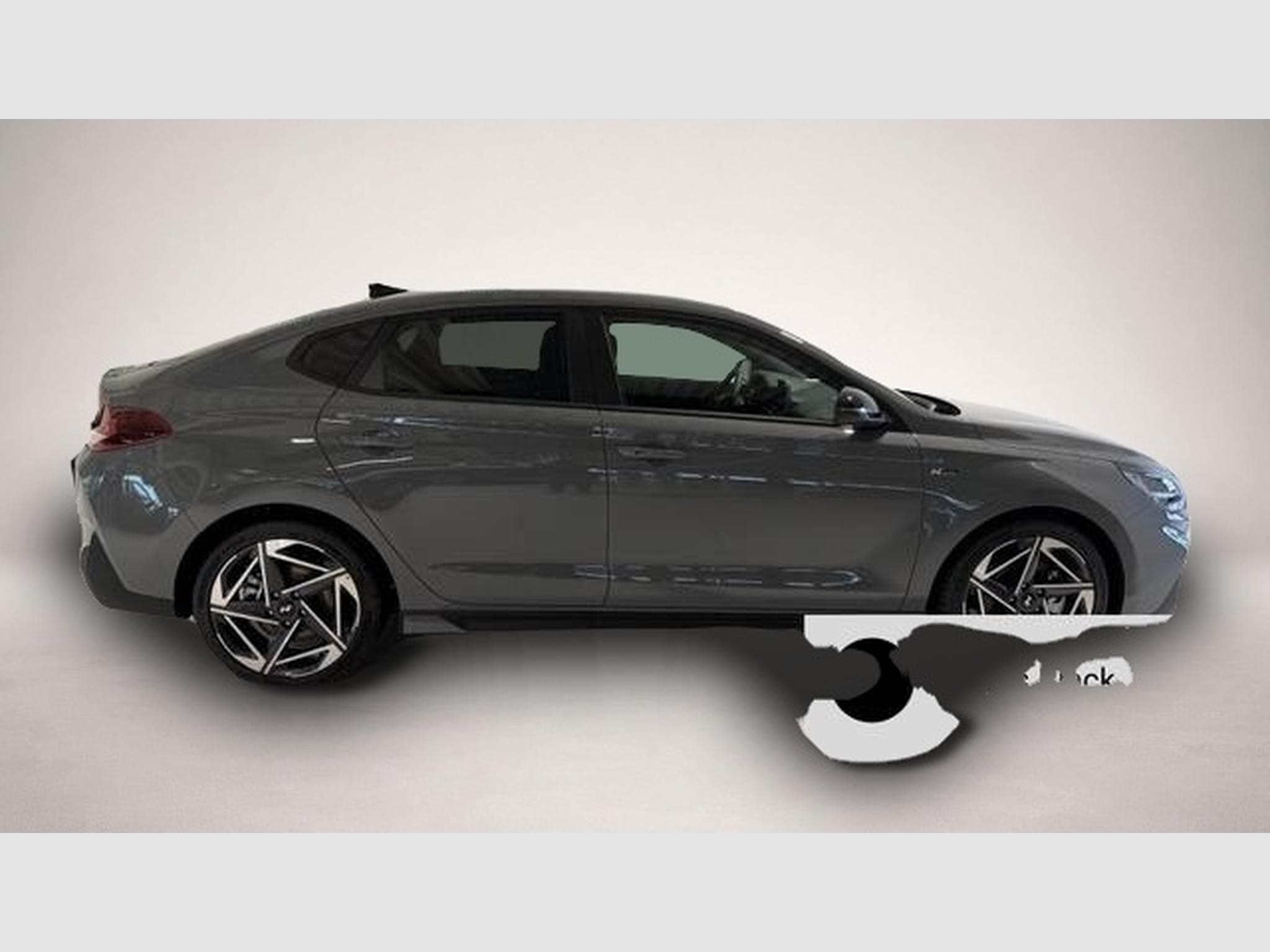 Hyundai i30 (2025) - Foto 4
