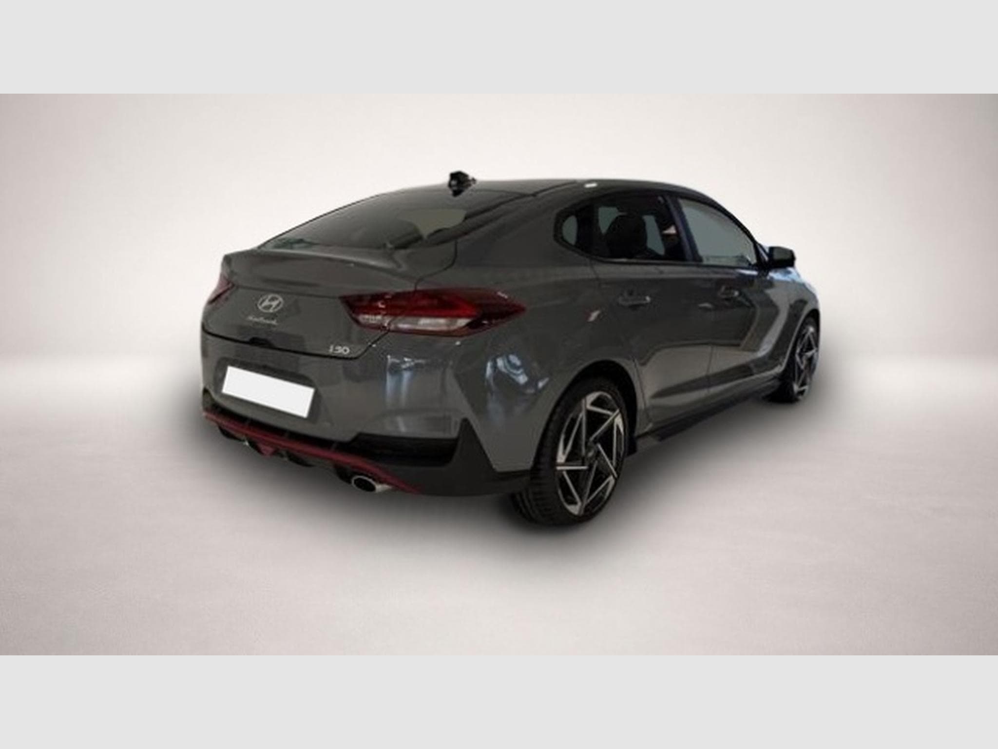 Hyundai i30 (2025) - Foto 5
