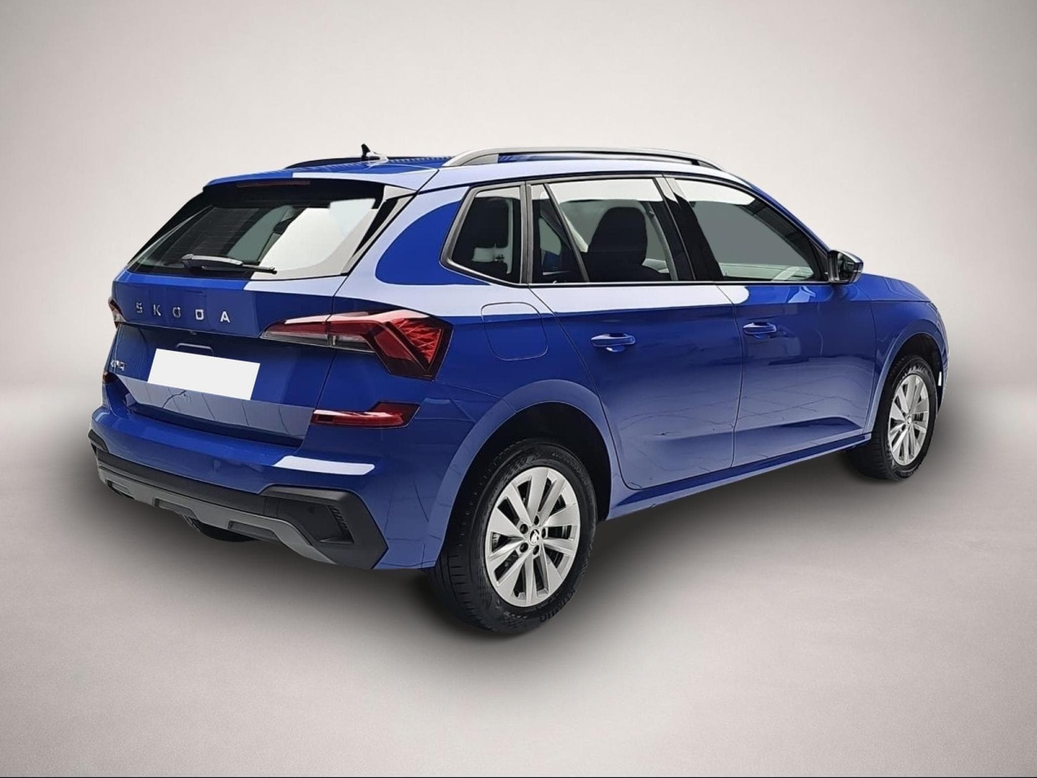 Skoda Kamiq (2025) - Foto 2