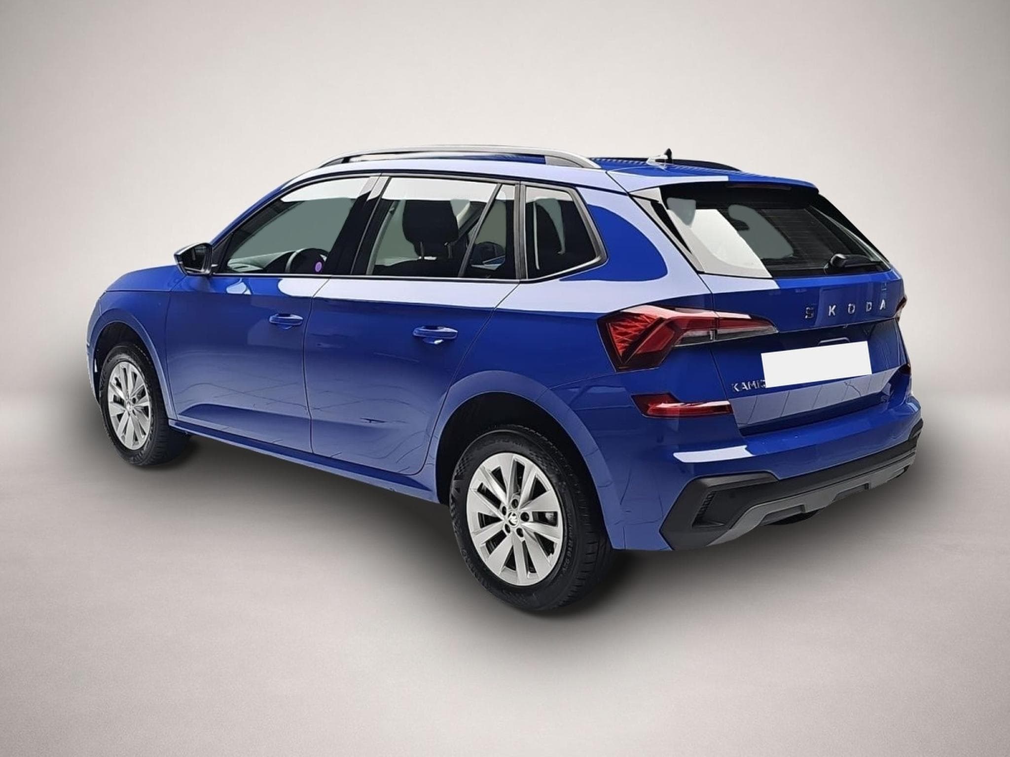 Skoda Kamiq (2025) - Foto 3