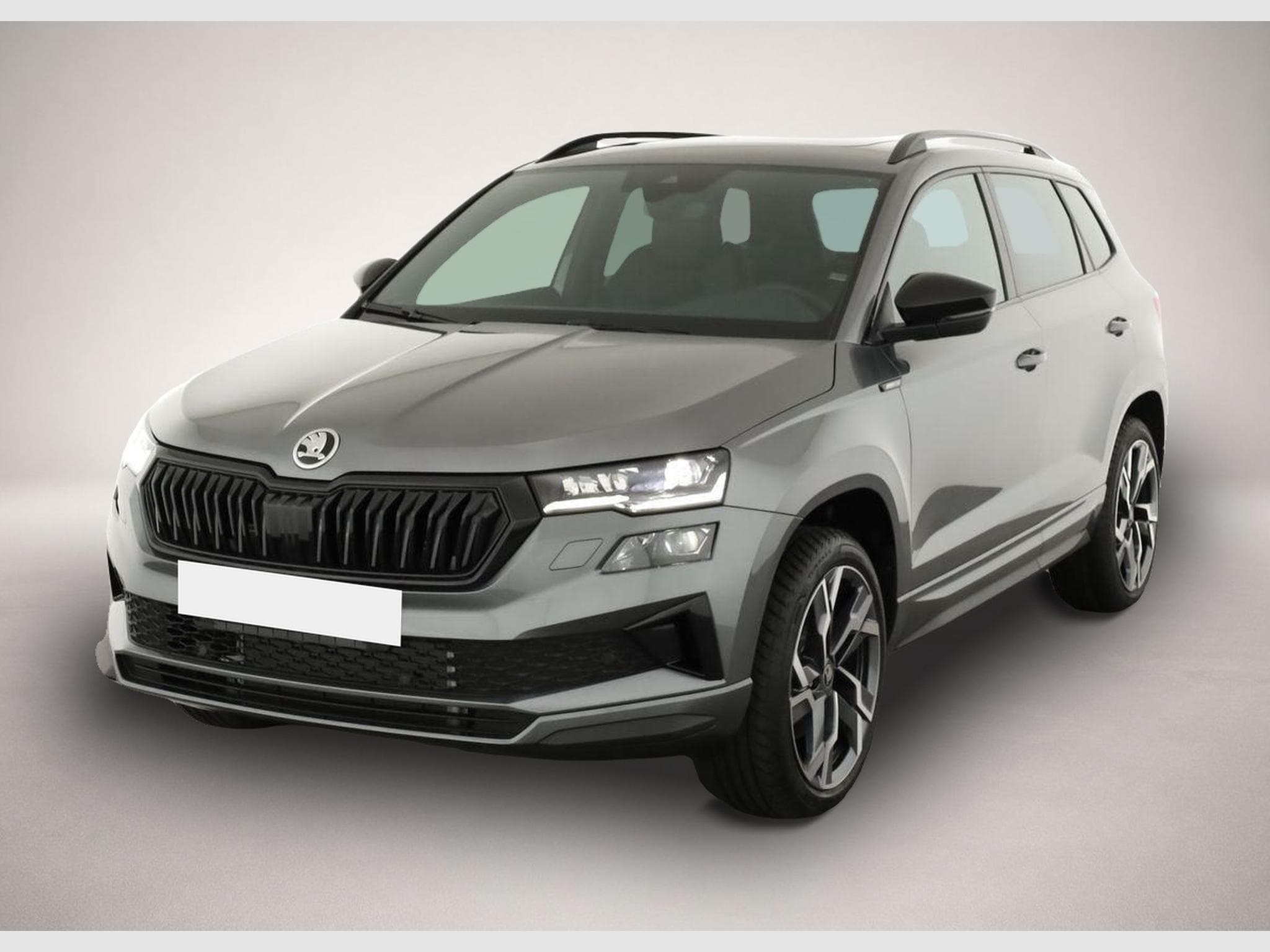 Skoda Karoq (2026) - Foto 1