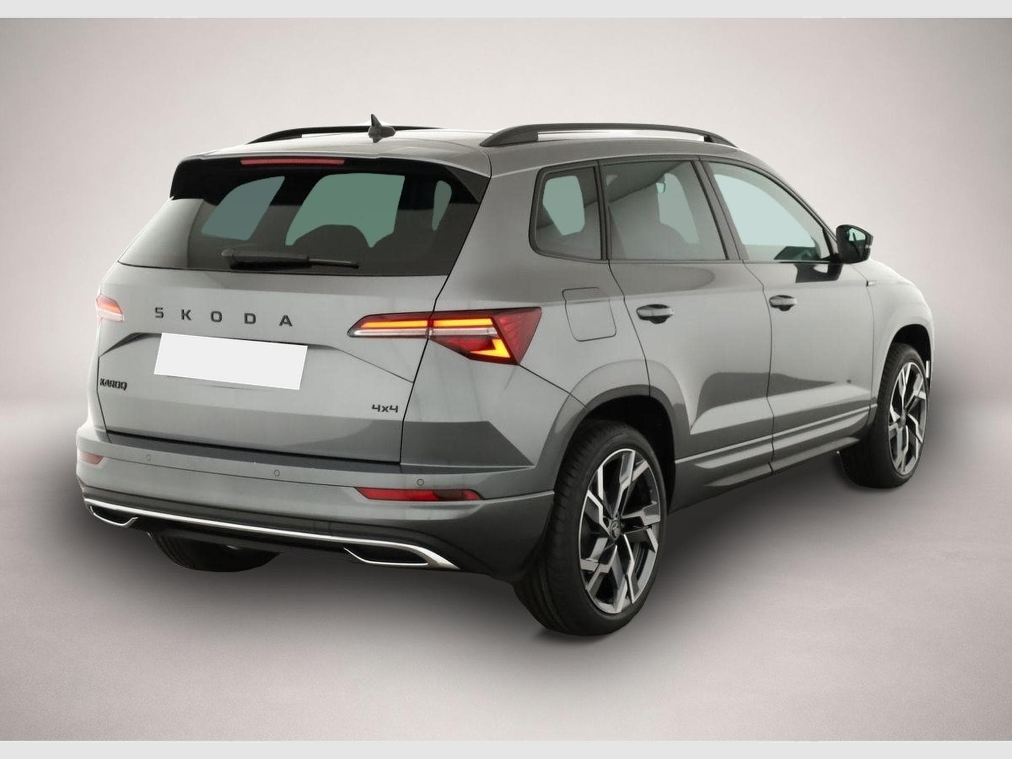 Skoda Karoq (2026) - Foto 3