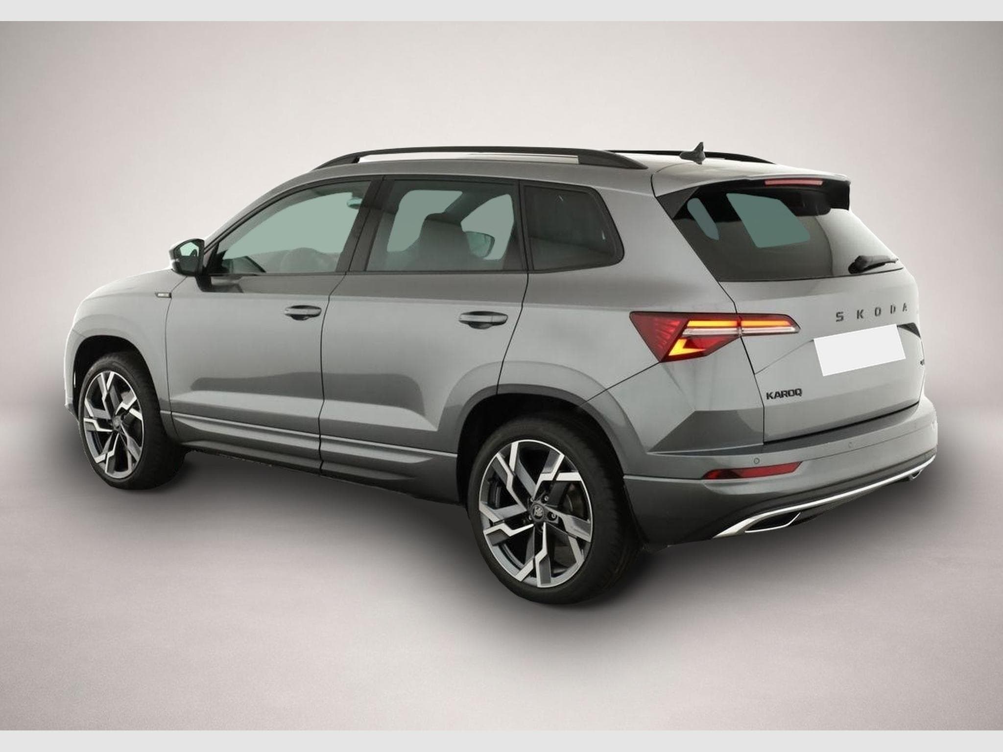 Skoda Karoq (2026) - Foto 4
