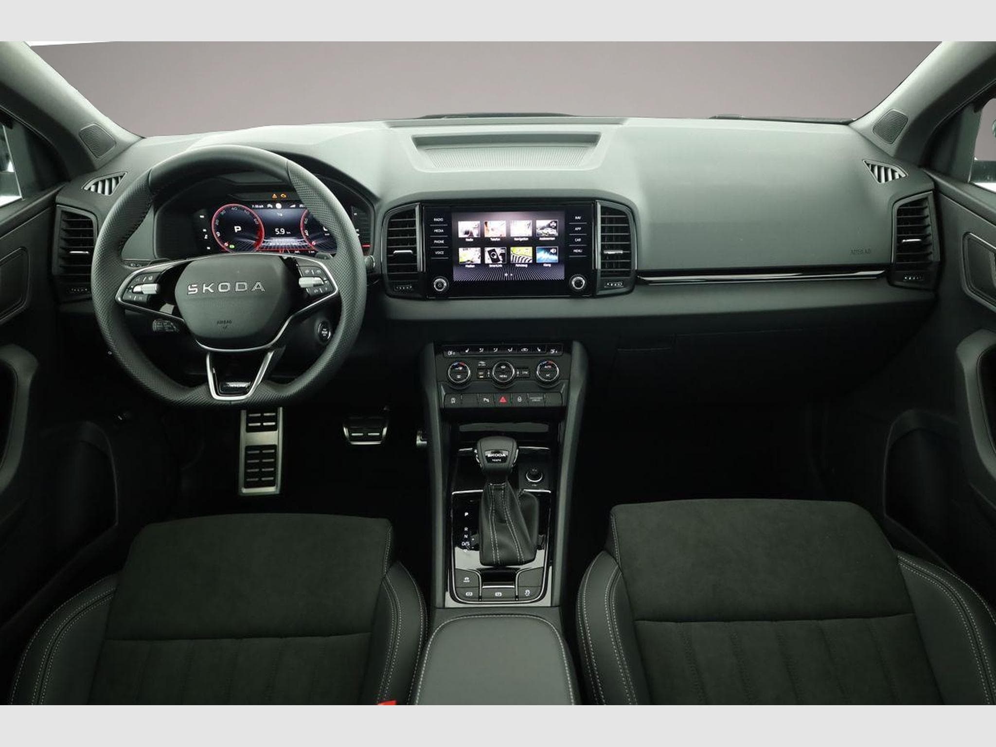 Skoda Karoq (2026) - Foto 5