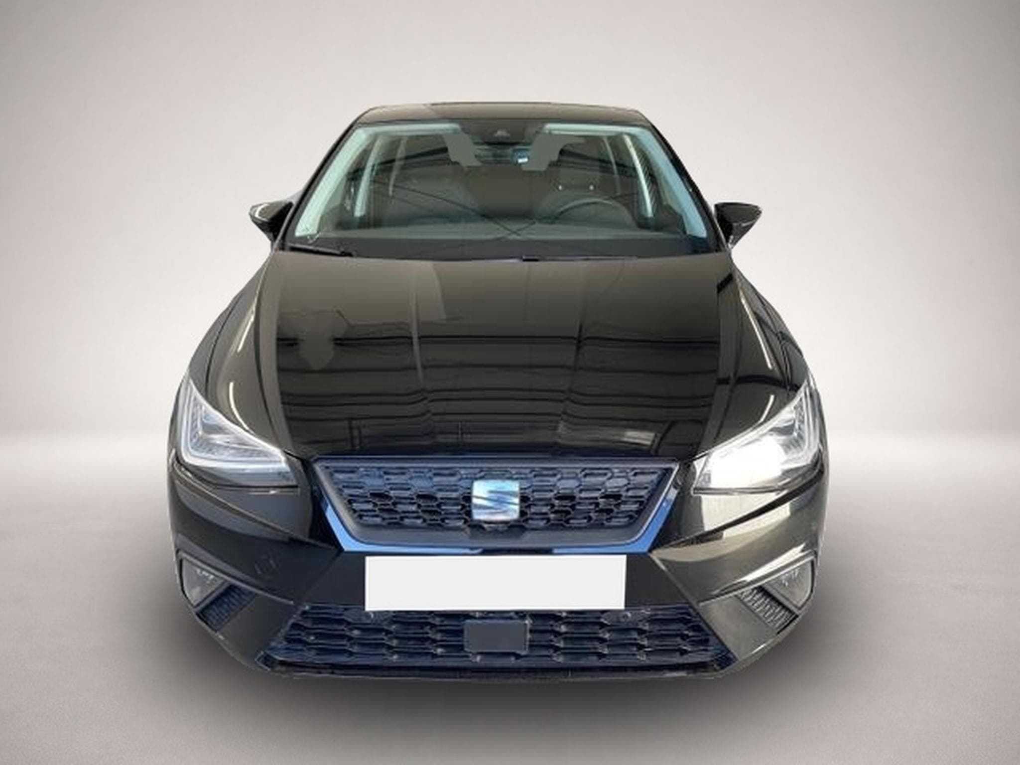 Seat Ibiza (2026) - Photo 2