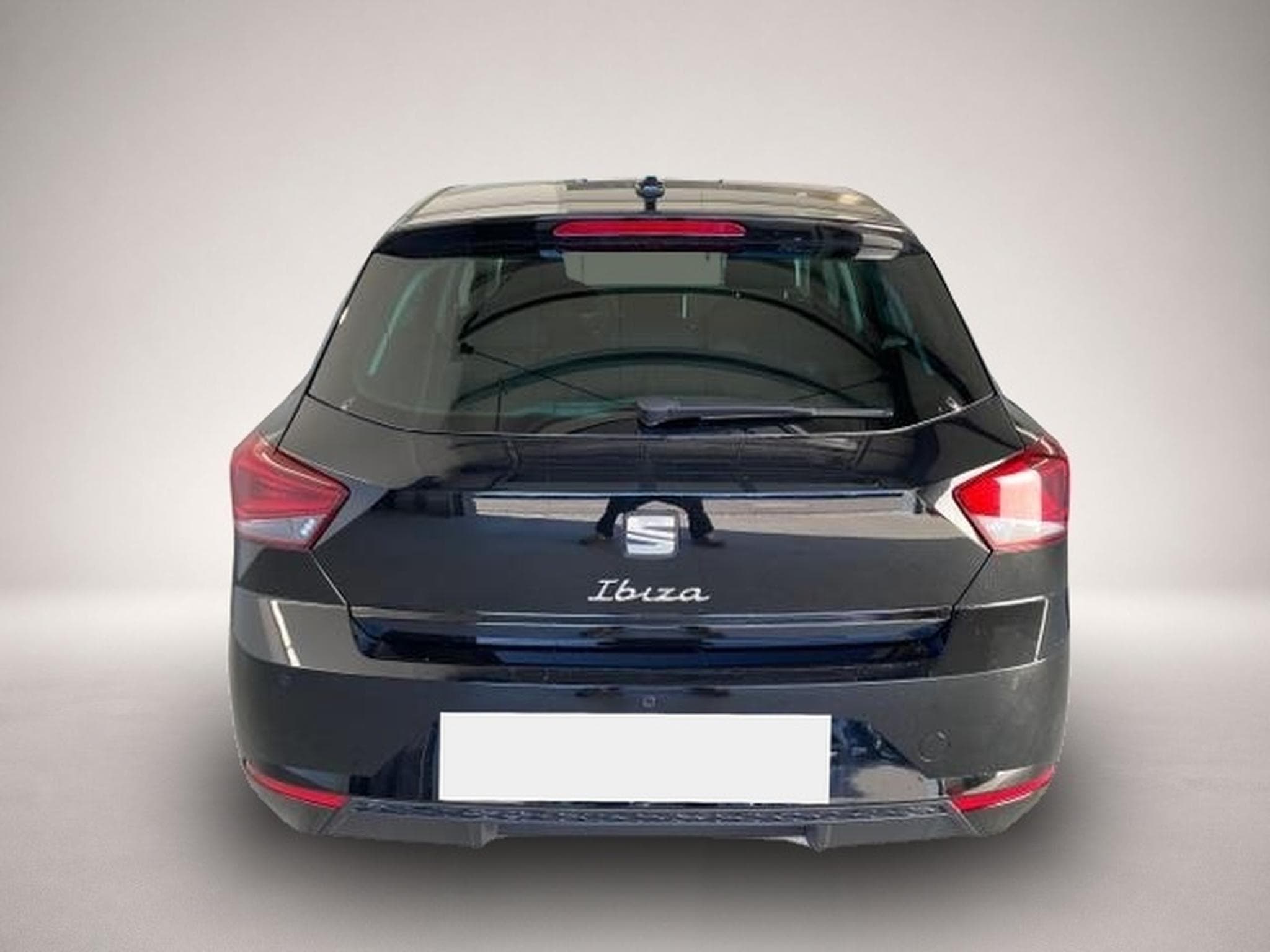 Seat Ibiza (2026) - Photo 5