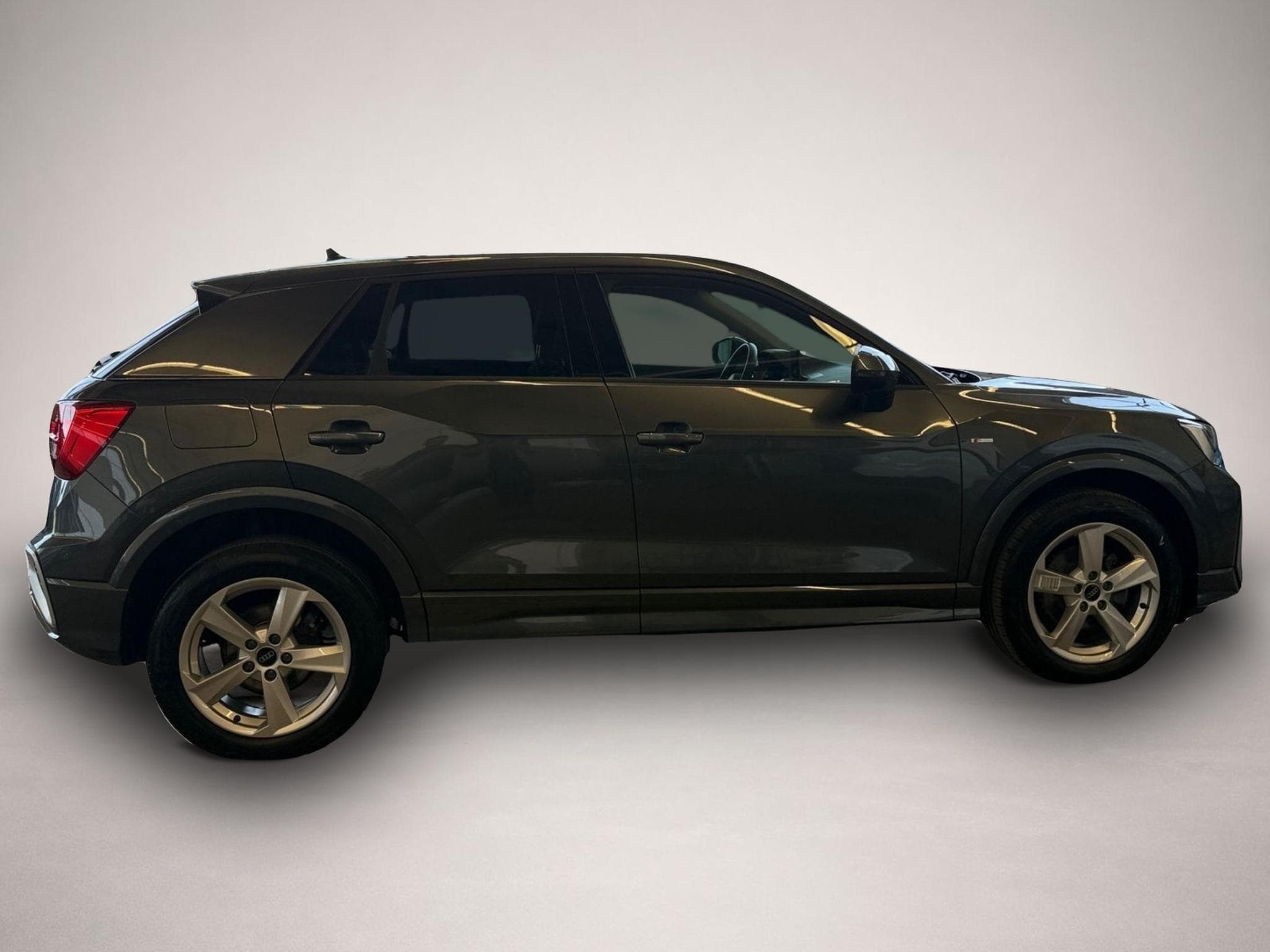 Audi Q2 (2025) - Photo 6