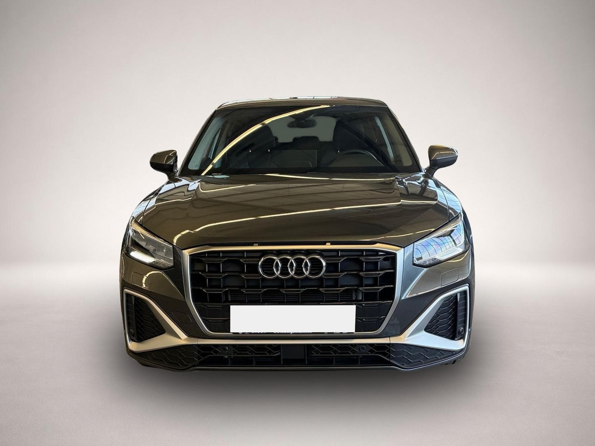 Audi Q2 (2025) - Photo 8