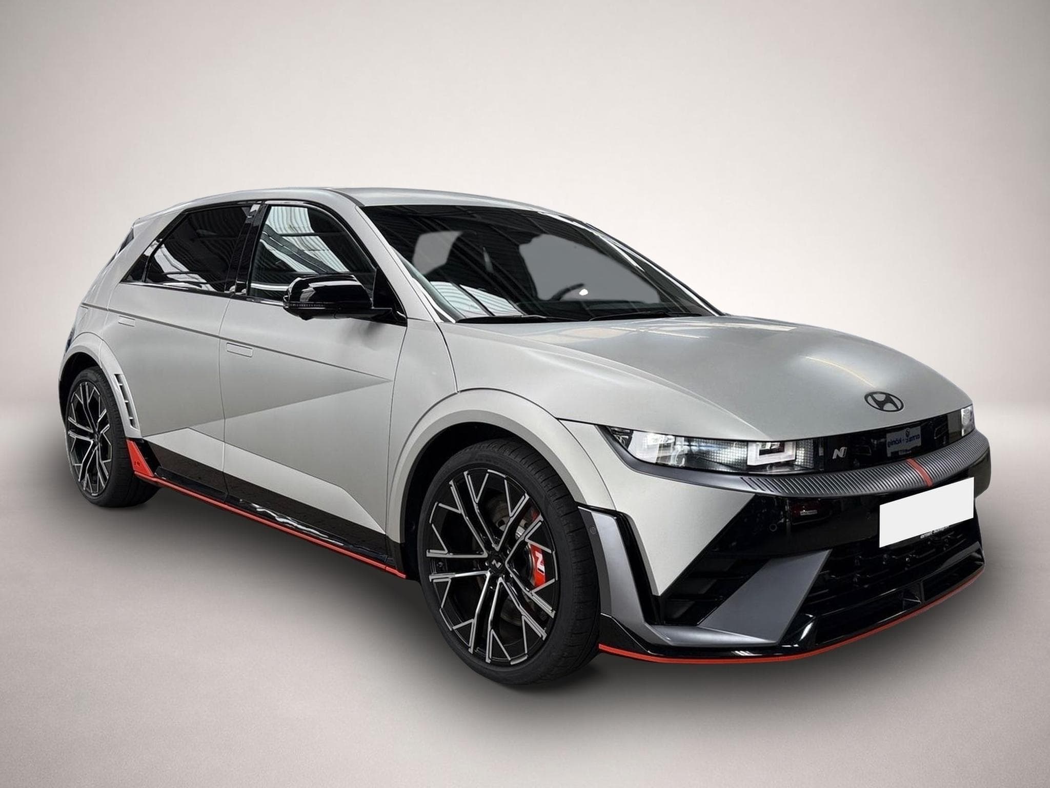 Hyundai Ioniq 5 (2024) - Foto 2