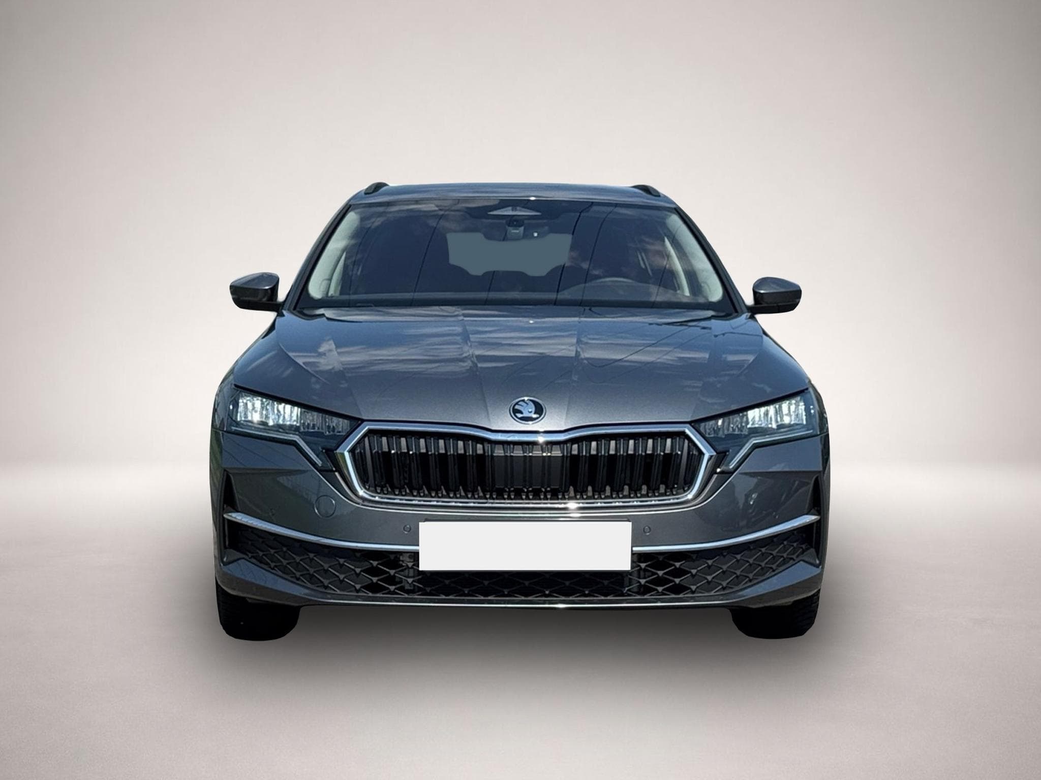 Skoda Octavia (2025) - Foto 2