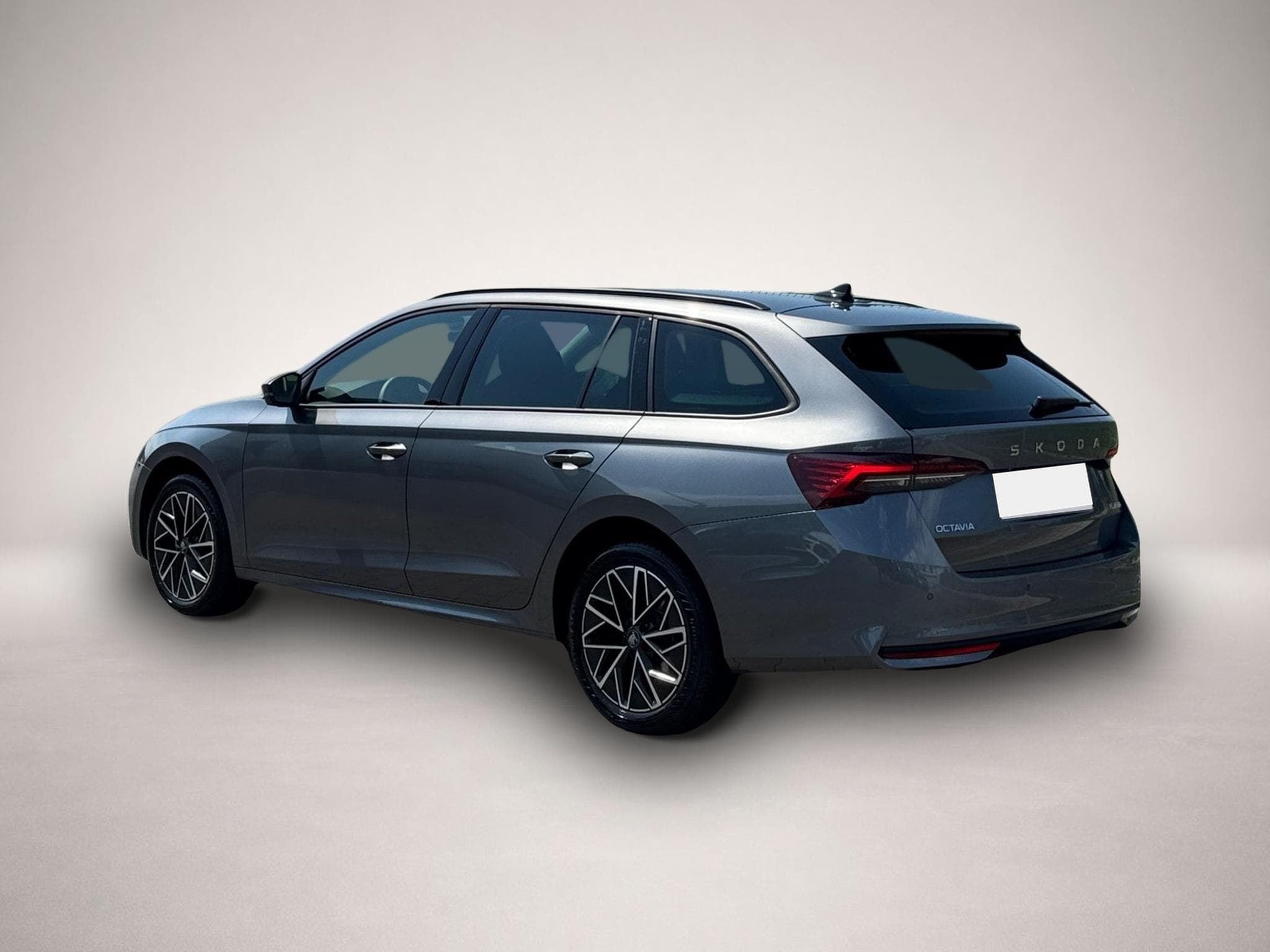 Skoda Octavia (2025) - Foto 4