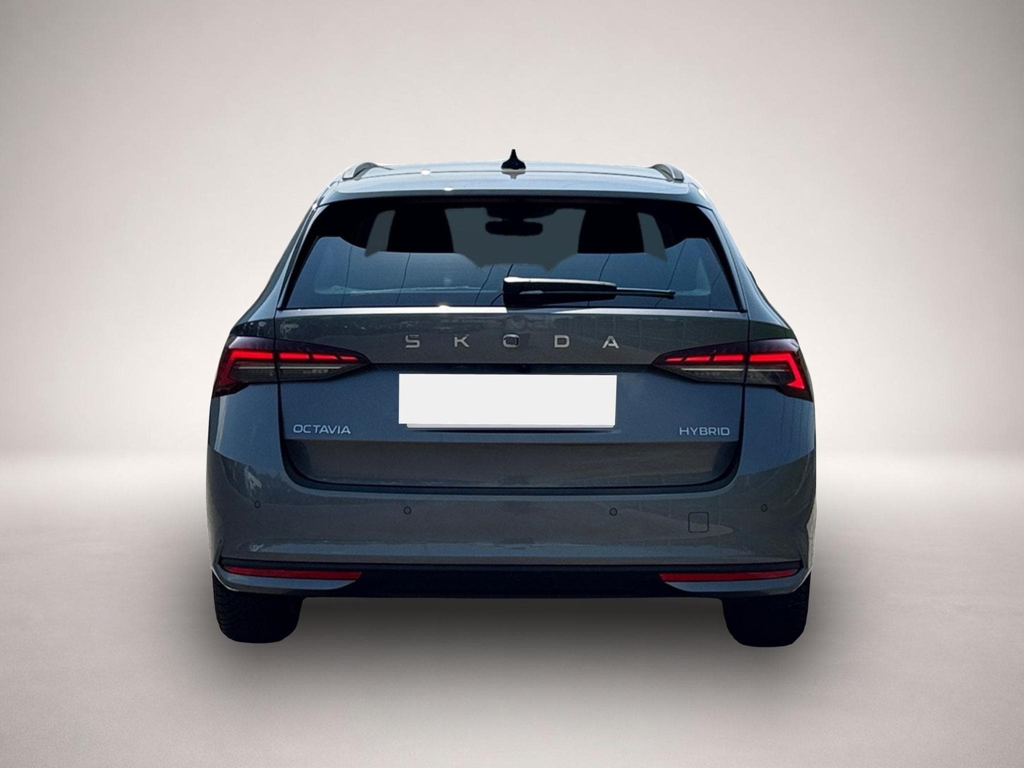 Skoda Octavia (2025) - Foto 5