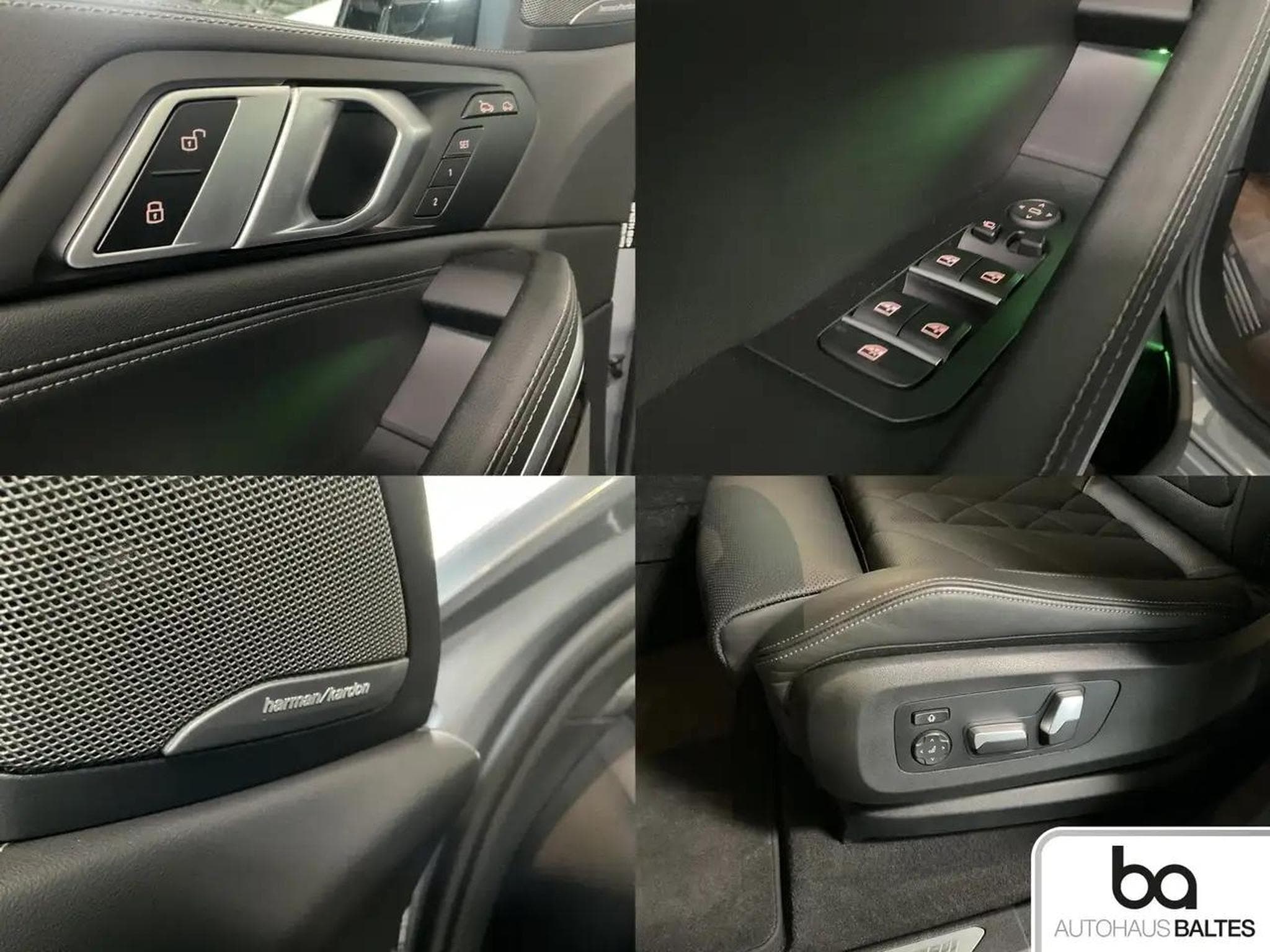 BMW X6 (2025) - Foto 12