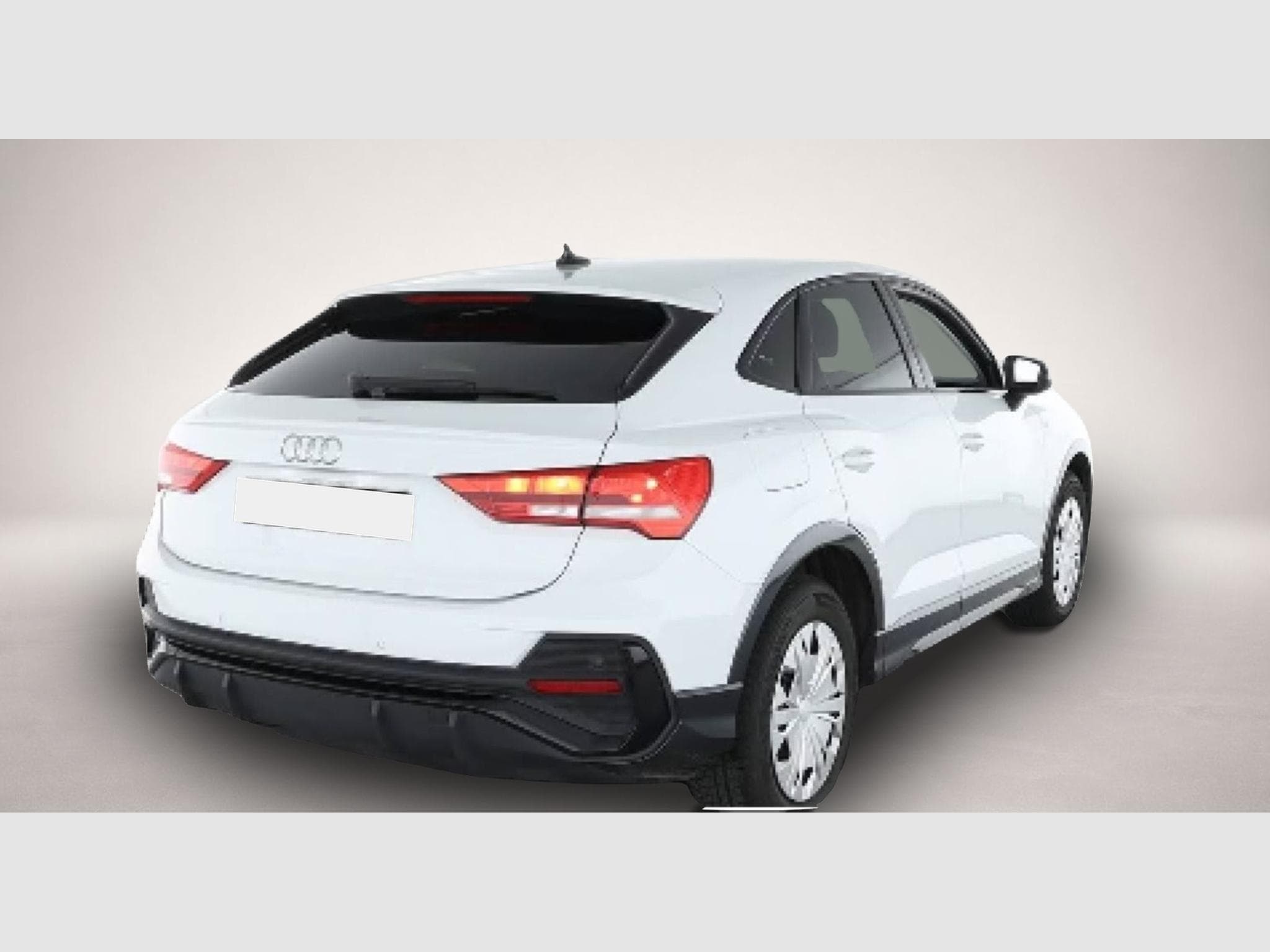 Audi Q3 (2025) - Photo 2