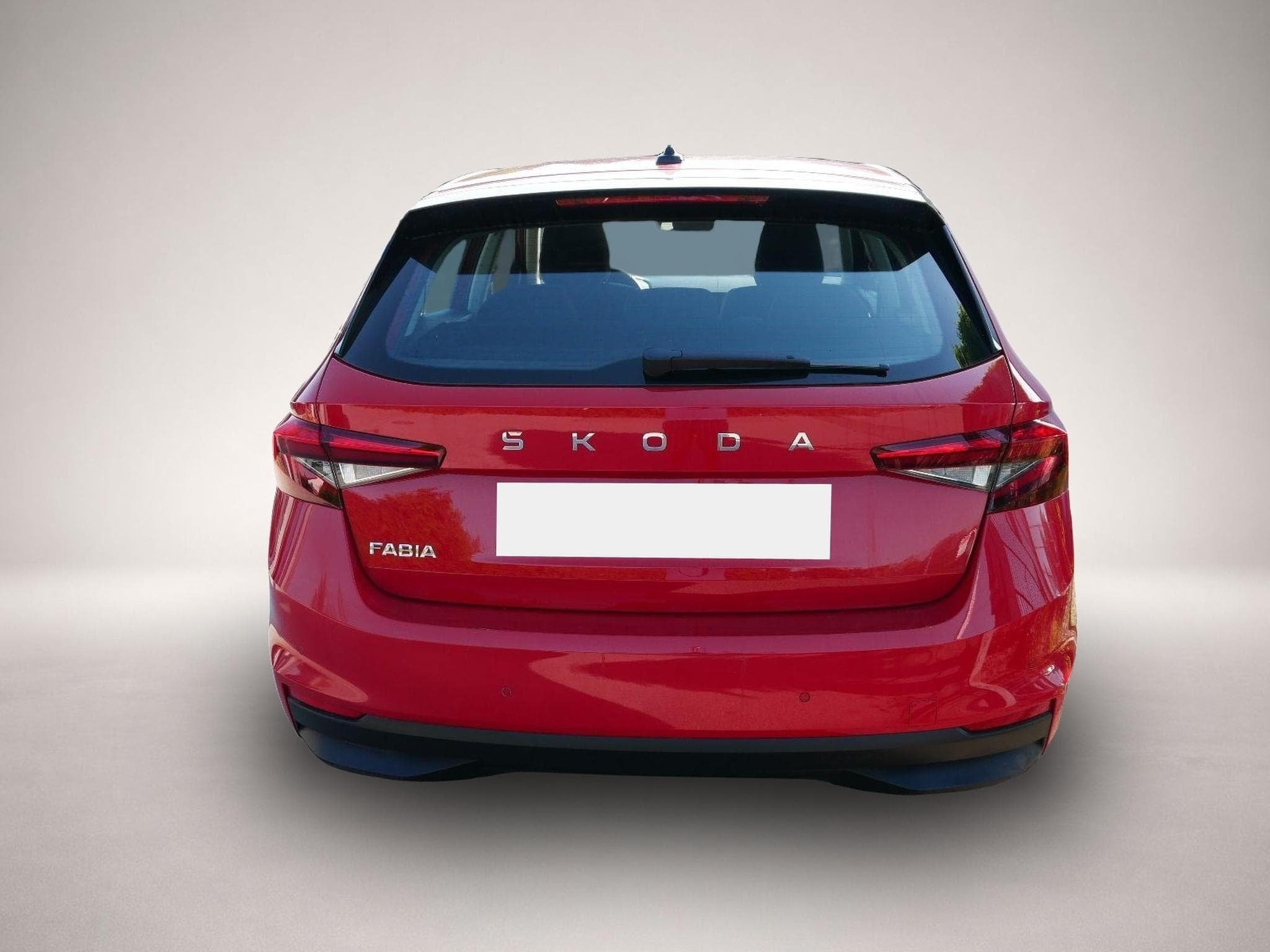 Skoda Fabia (2026) - Photo 2