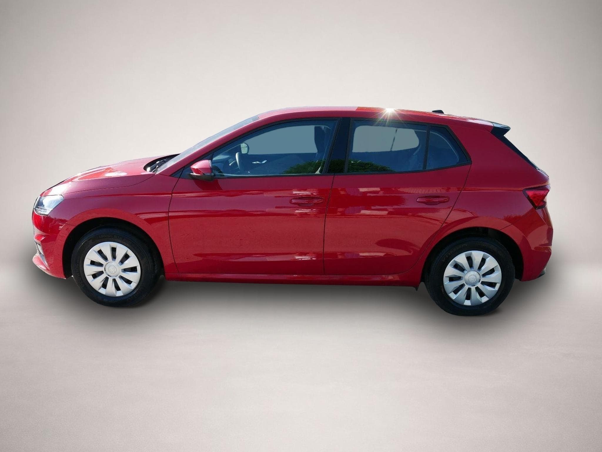 Skoda Fabia (2026) - Photo 3